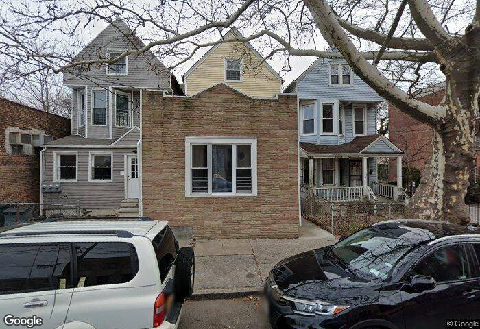 #1 photo, 457 s 5th ave, Mt Vernon , NY 10550