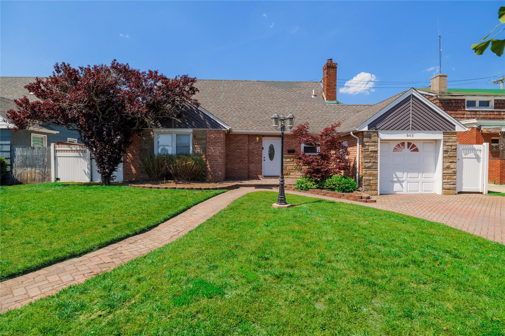 #1 photo, 843 E Park Avenue, ناسو Long Beach , NY 11561