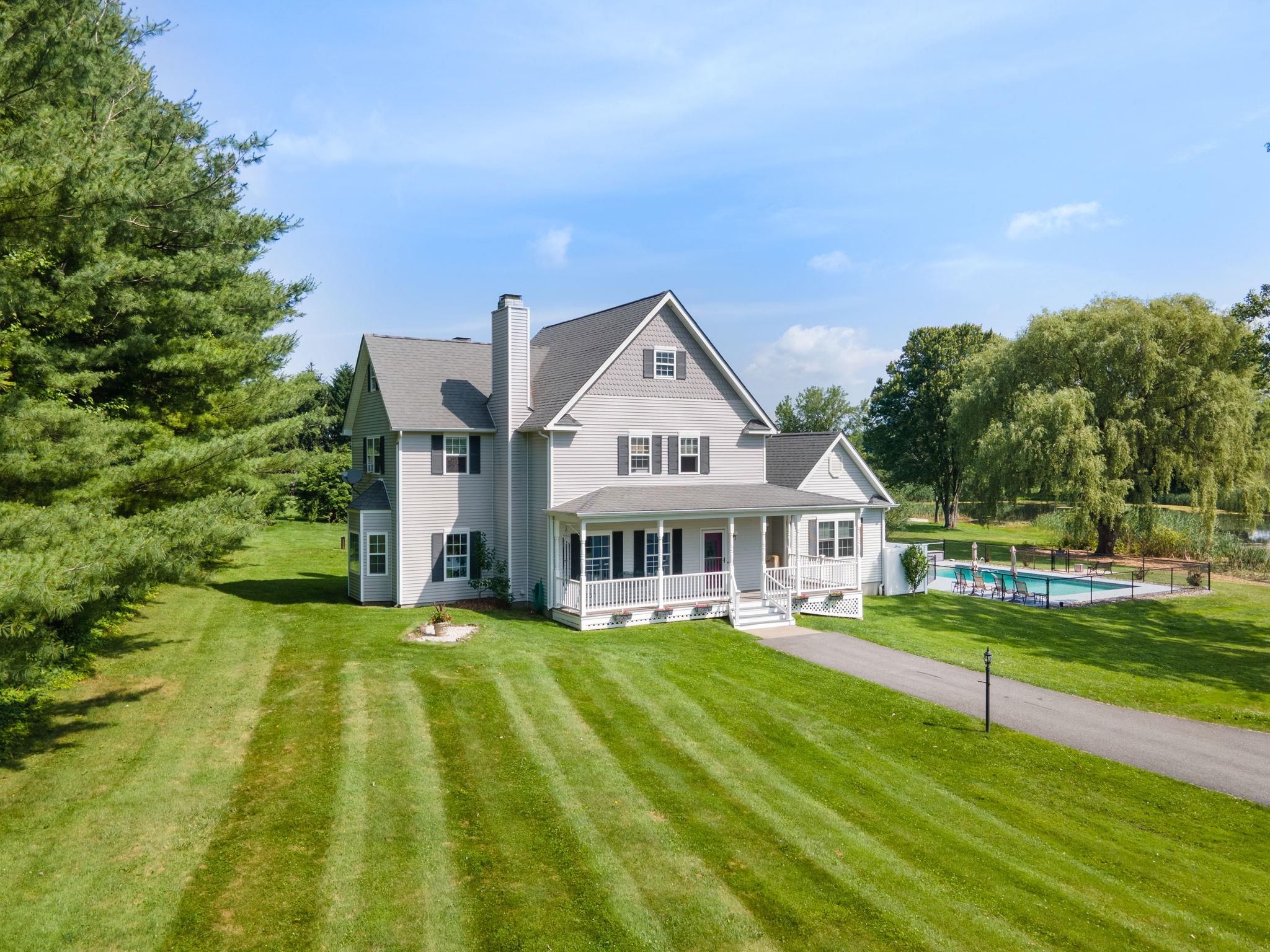 #1 photo, 45 Morgan Lane, Poughquag , NY 12570