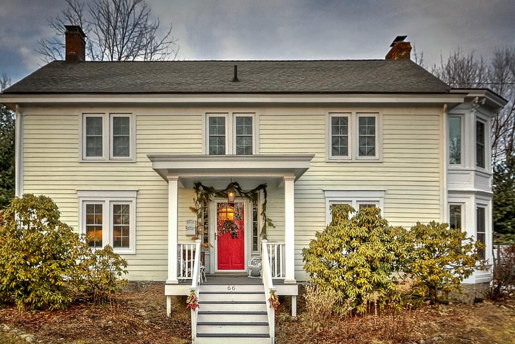 #1 photo, 66 West Street, Warwick , NY 10990