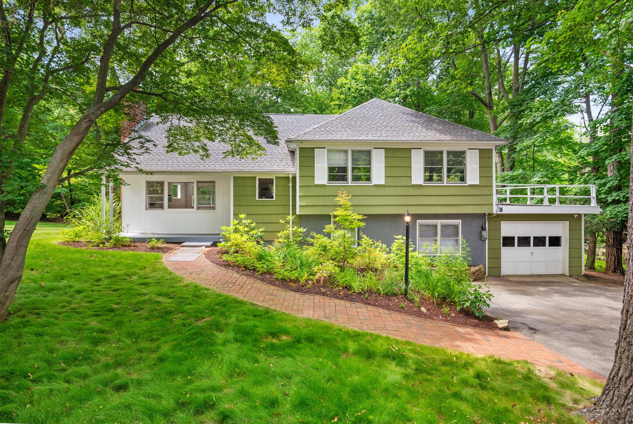 #1 photo, 67 Ridge Road, Hartsdale , NY 10530