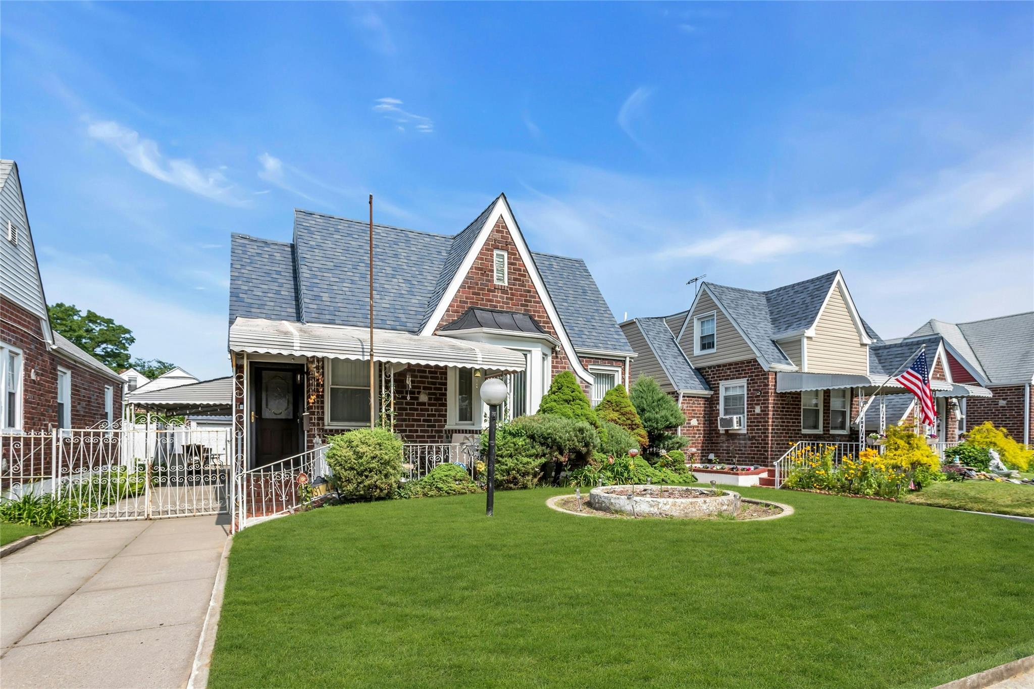 #1 photo, 13144 Francis Lewis Boulevard, Laurelton , NY 11413