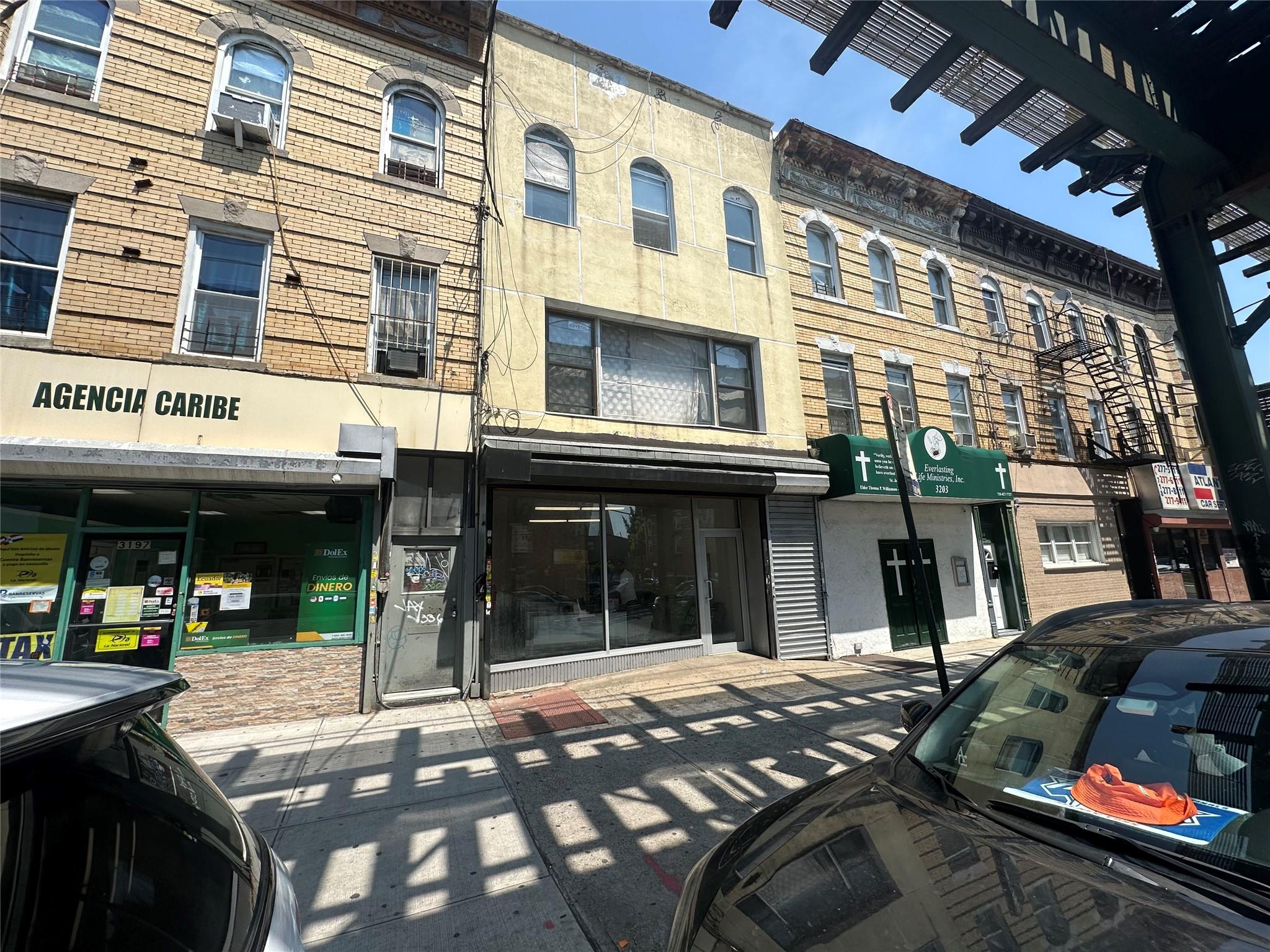 #2 photo, 3199 Fulton Street, ブルックリン区 Brooklyn , NY 11208