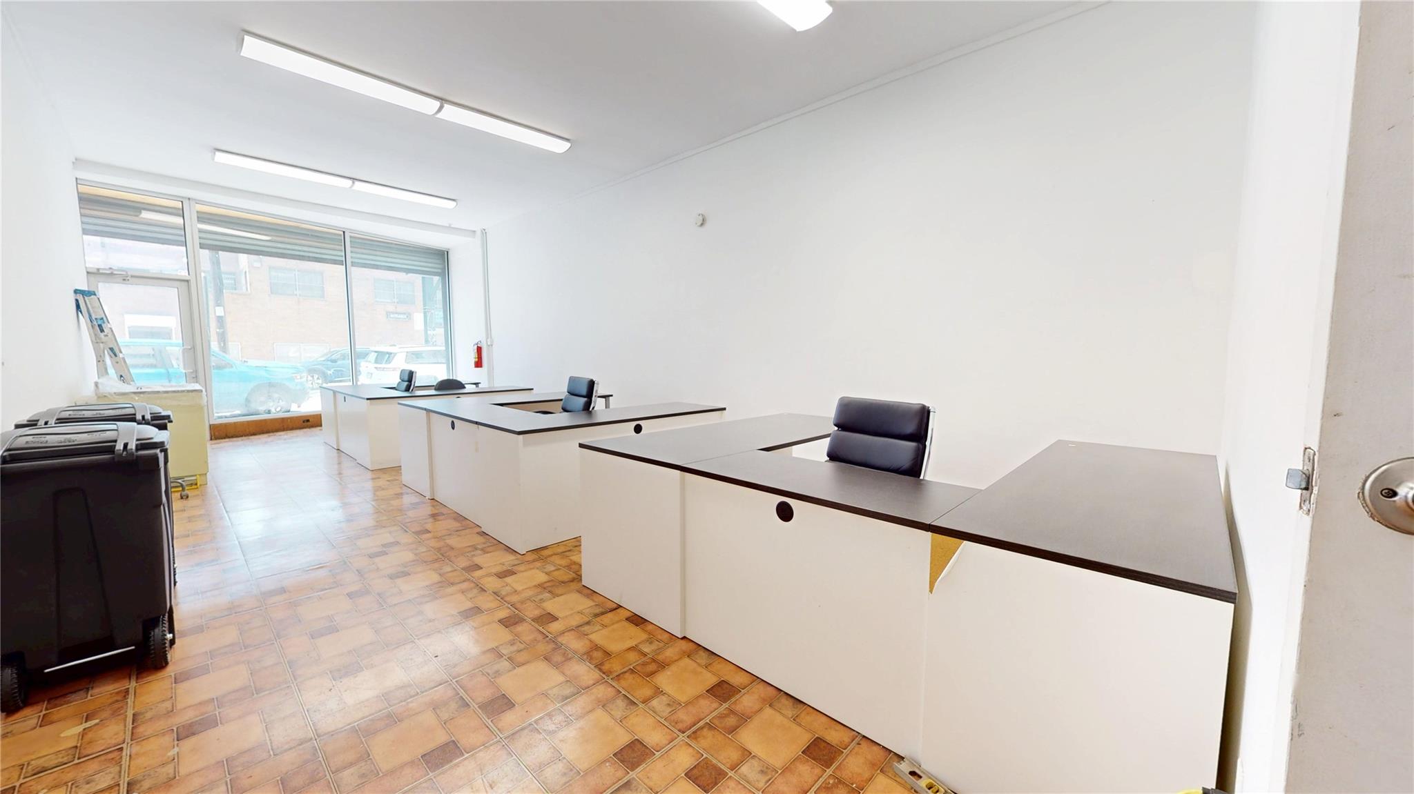 #5 photo, 3199 Fulton Street, ブルックリン区 Brooklyn , NY 11208