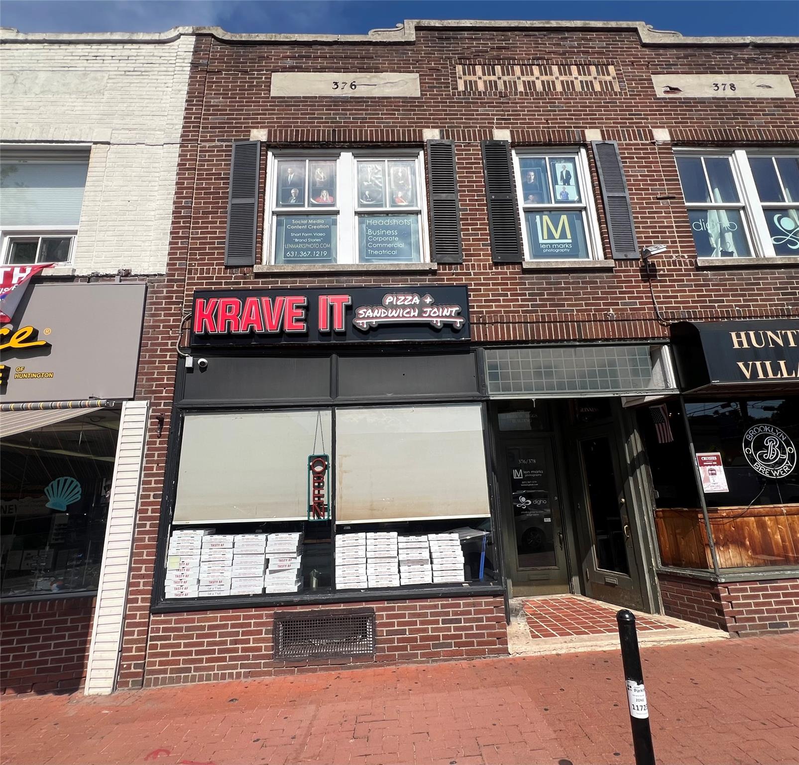 #1 photo, 376 New York Avenue, 東長島 亨廷顿 Huntington , NY 11743