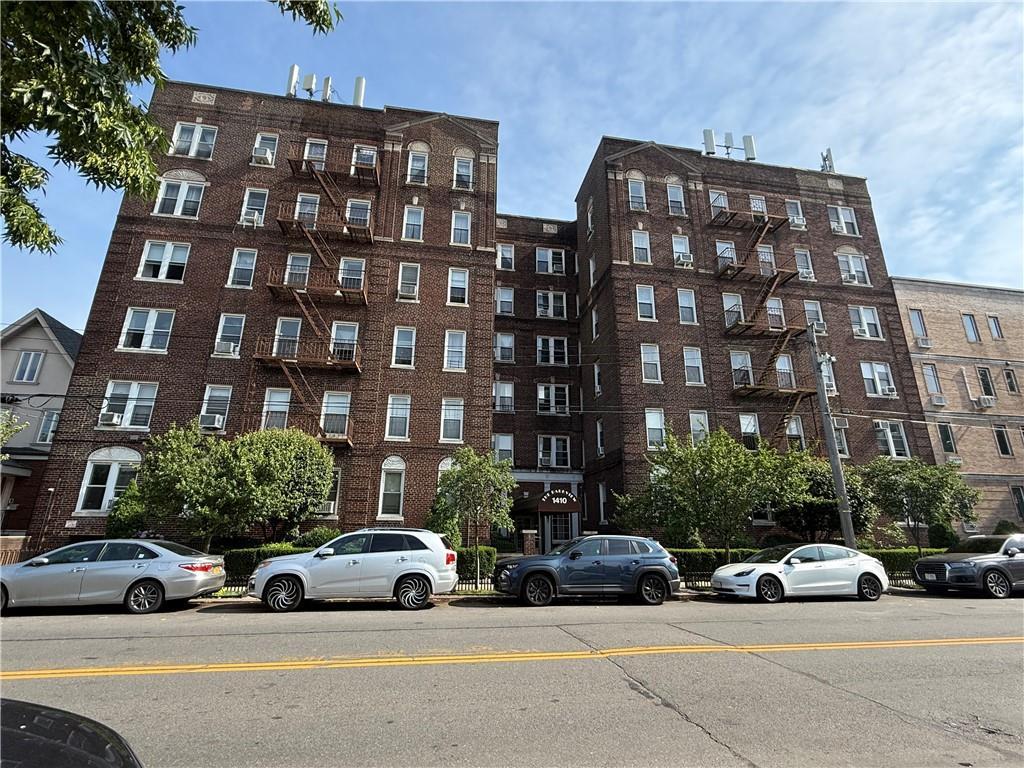 #1 photo, 1410 Avenue, Brooklyn , NY 11229