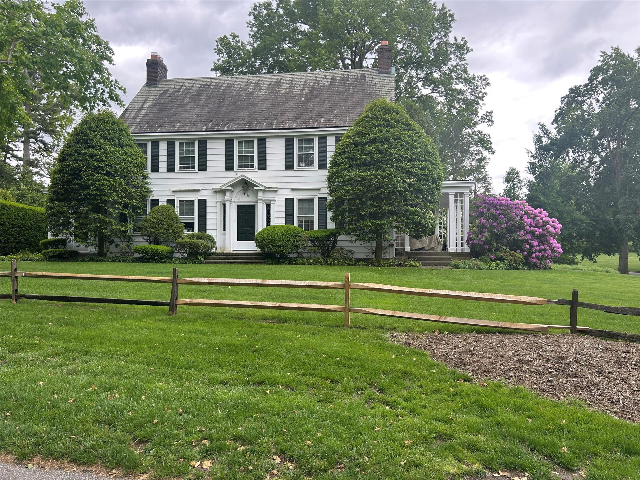 #1 photo, 36 South Drive, ناسو Manhasset , NY 11030