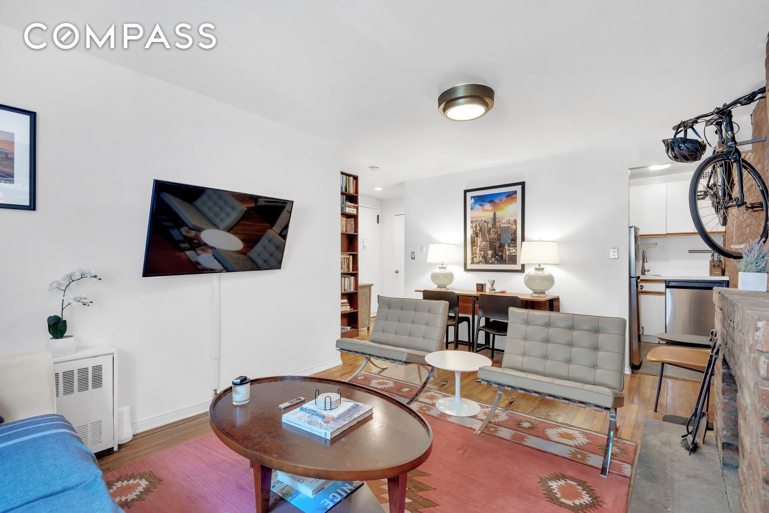 #3 photo, 220 W 15th Street, マンハッタン Chelsea , NY 10011