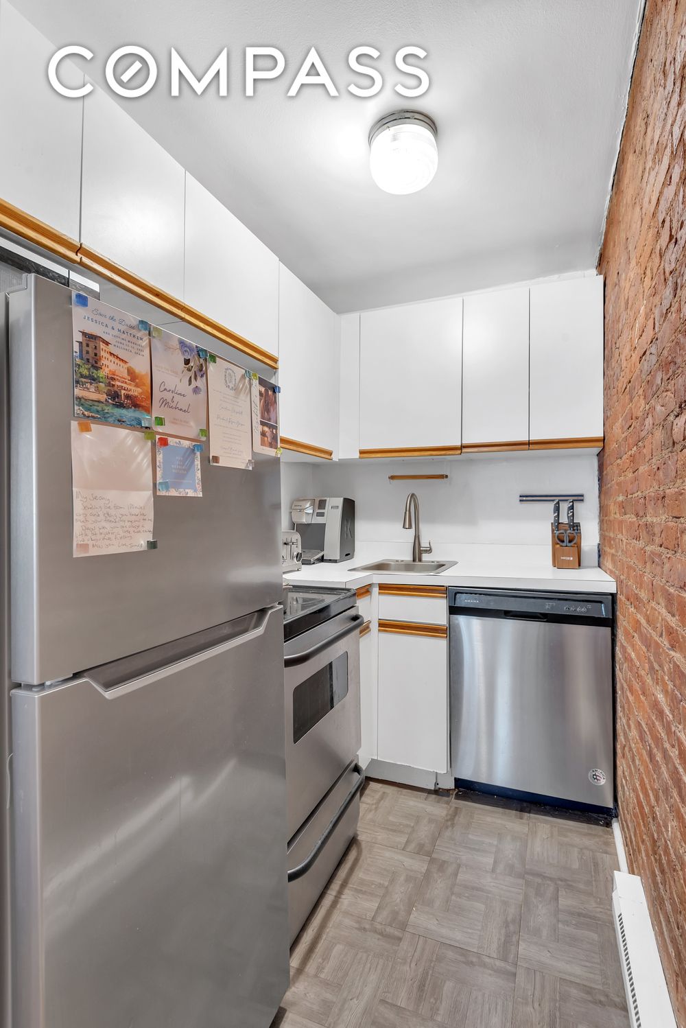 #5 photo, 220 W 15th Street, マンハッタン Chelsea , NY 10011