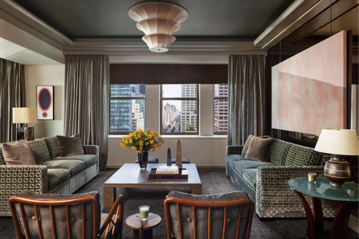#1 photo, 303 PARK Avenue, Midtown East , NY 10022