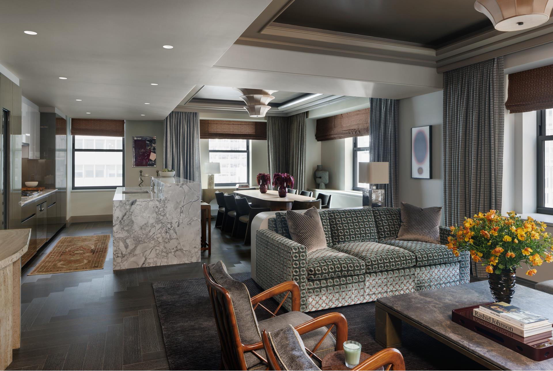 #3 photo, 303 PARK Avenue, マンハッタン Midtown East , NY 10022