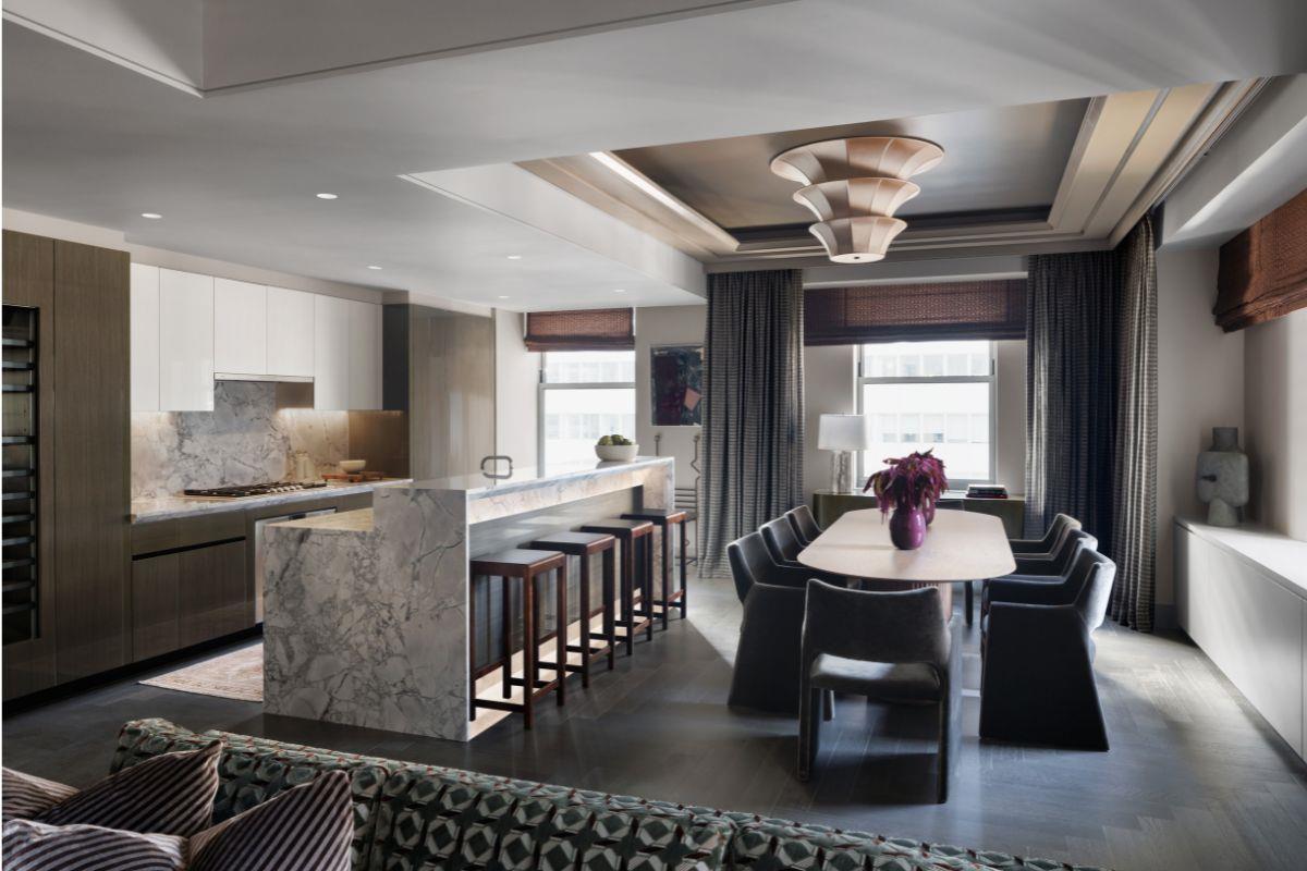 #4 photo, 303 PARK Avenue, マンハッタン Midtown East , NY 10022