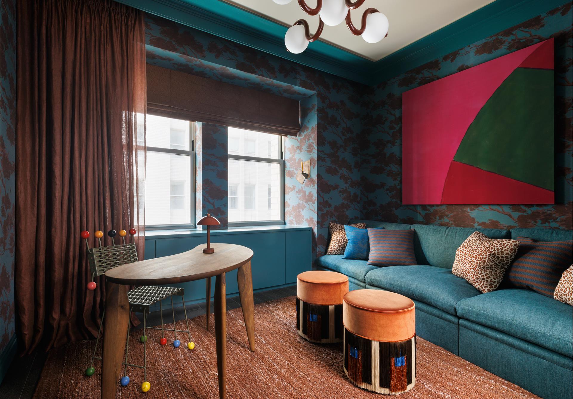 #5 photo, 303 PARK Avenue, マンハッタン Midtown East , NY 10022