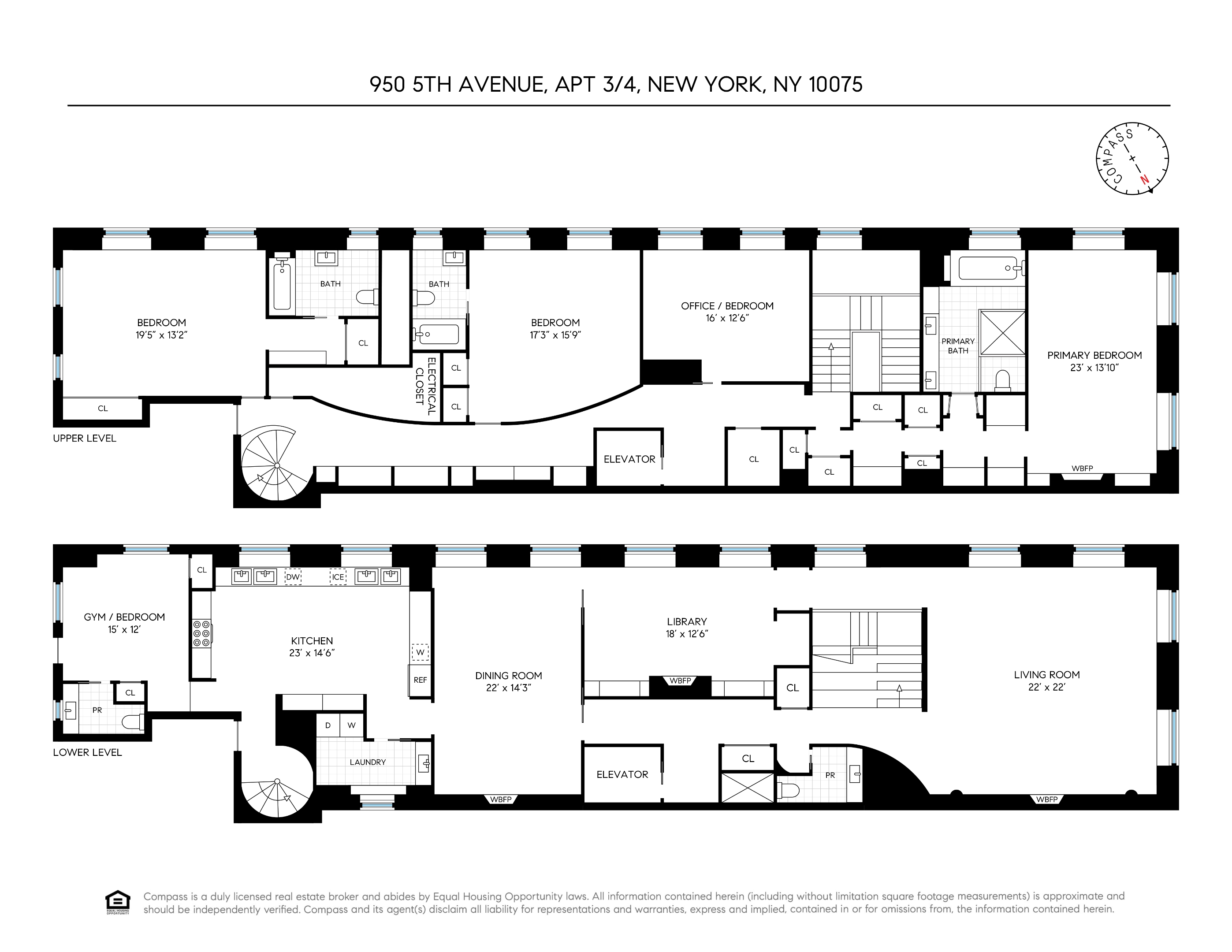 #2 photo, 950 5th Avenue, マンハッタン Lenox Hill , NY 10075