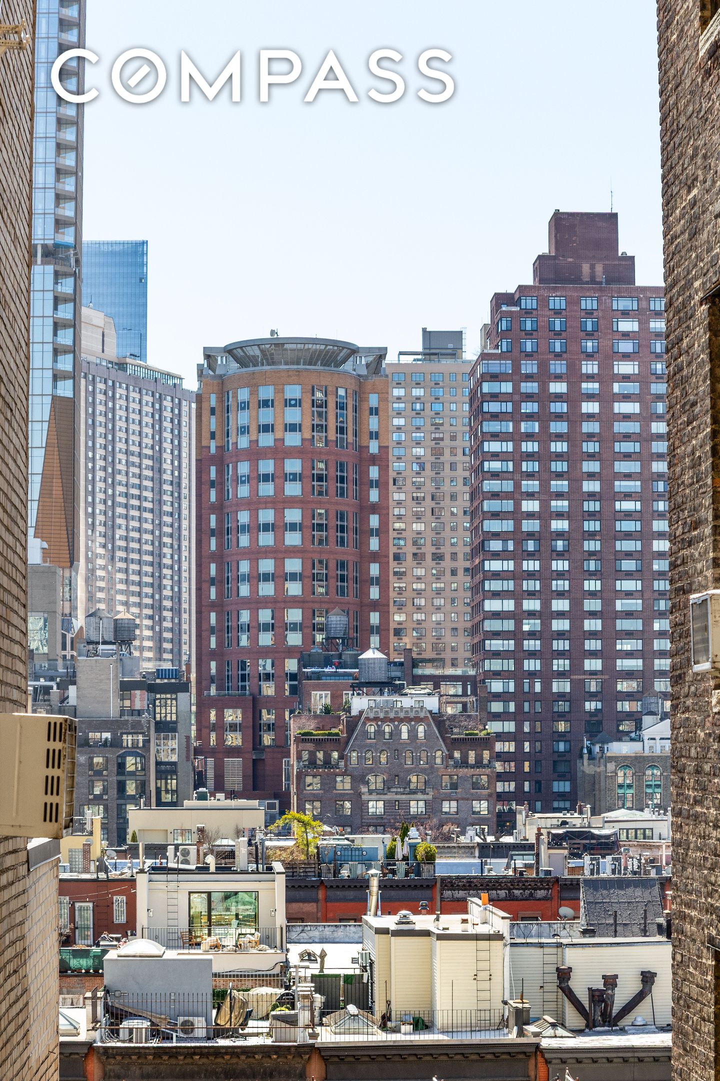 #4 photo, 40 W 72nd Street, マンハッタン Upper West Side , NY 10023