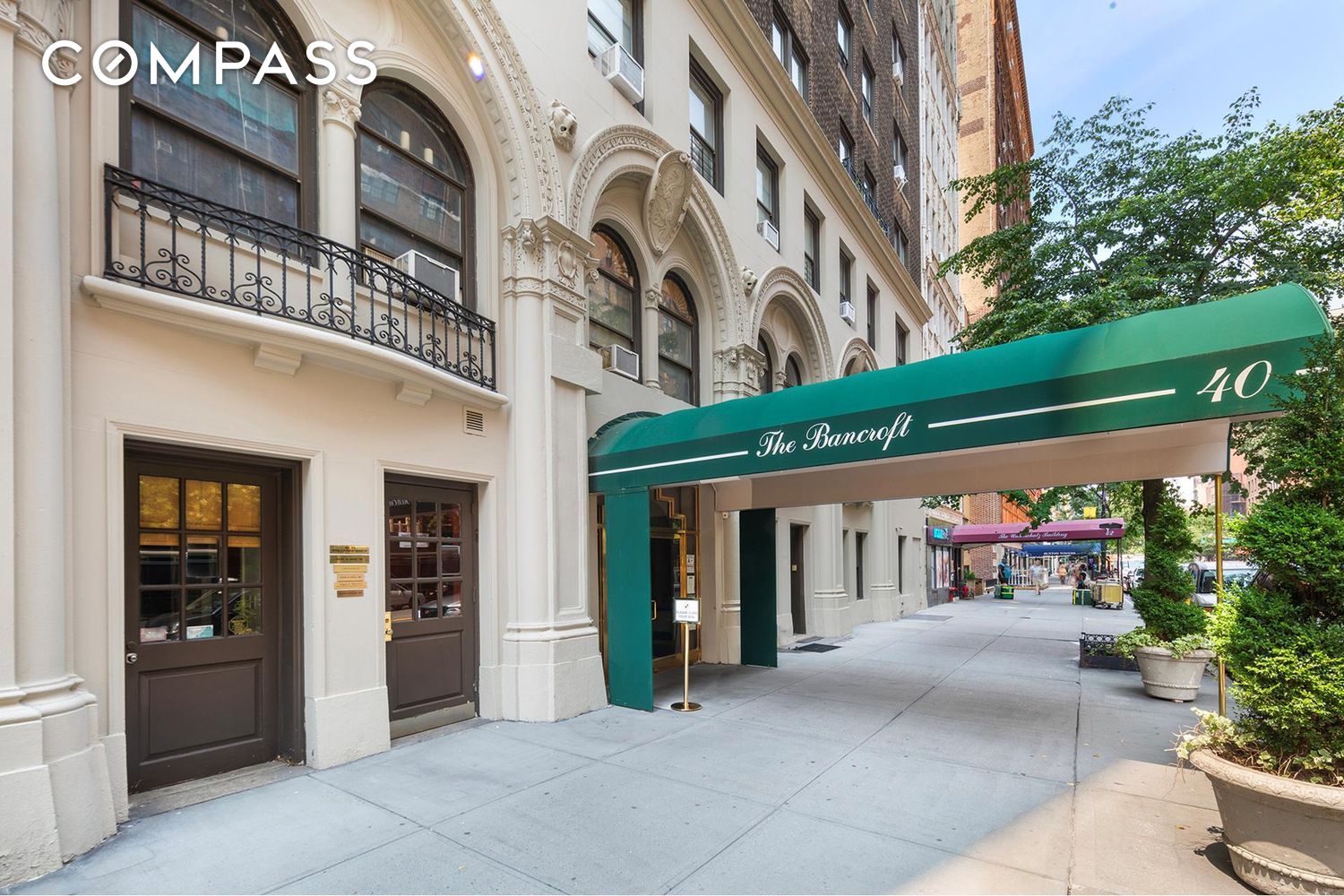 #5 photo, 40 W 72nd Street, マンハッタン Upper West Side , NY 10023