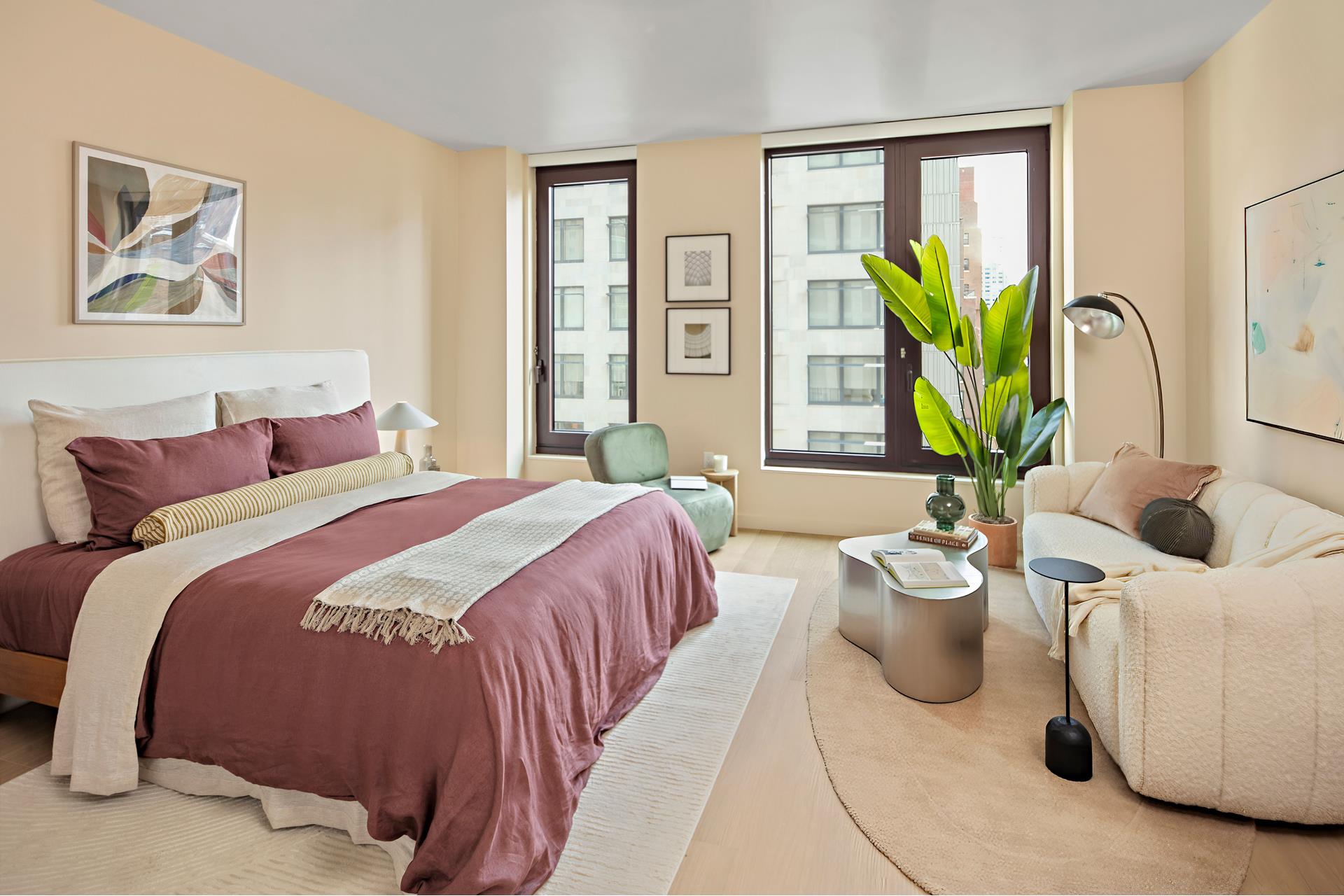 #1 photo, New York City, مانهاتن Turtle Bay , NY 10022
