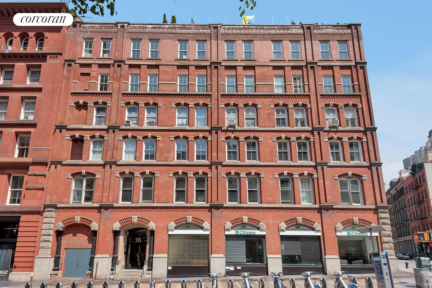 #13 photo, New York City, マンハッタン Tribeca , NY 10013