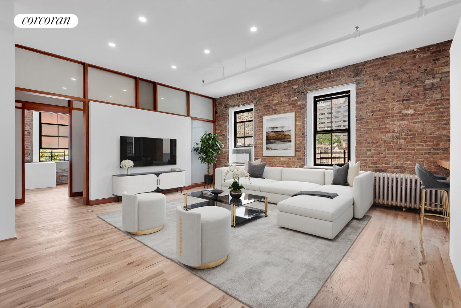 #3 photo, New York City, マンハッタン Tribeca , NY 10013