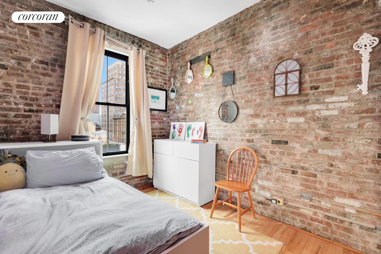 #8 photo, New York City, マンハッタン Tribeca , NY 10013