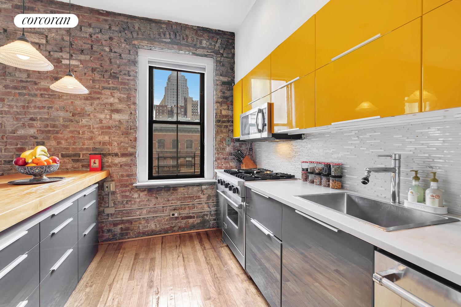 #9 photo, New York City, マンハッタン Tribeca , NY 10013