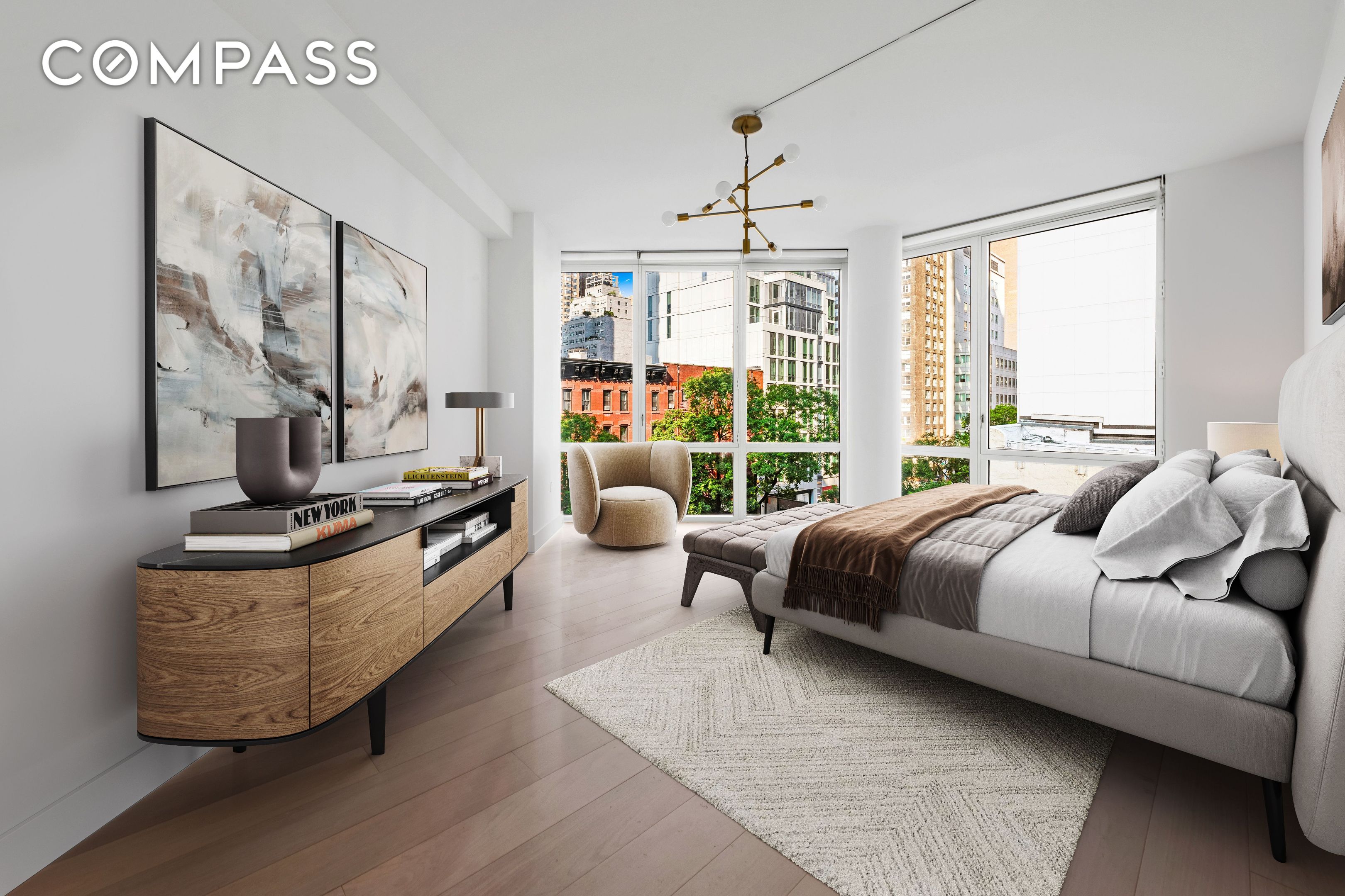 #6 photo, 225 E 34th Street, マンハッタン Murray Hill , NY 10016