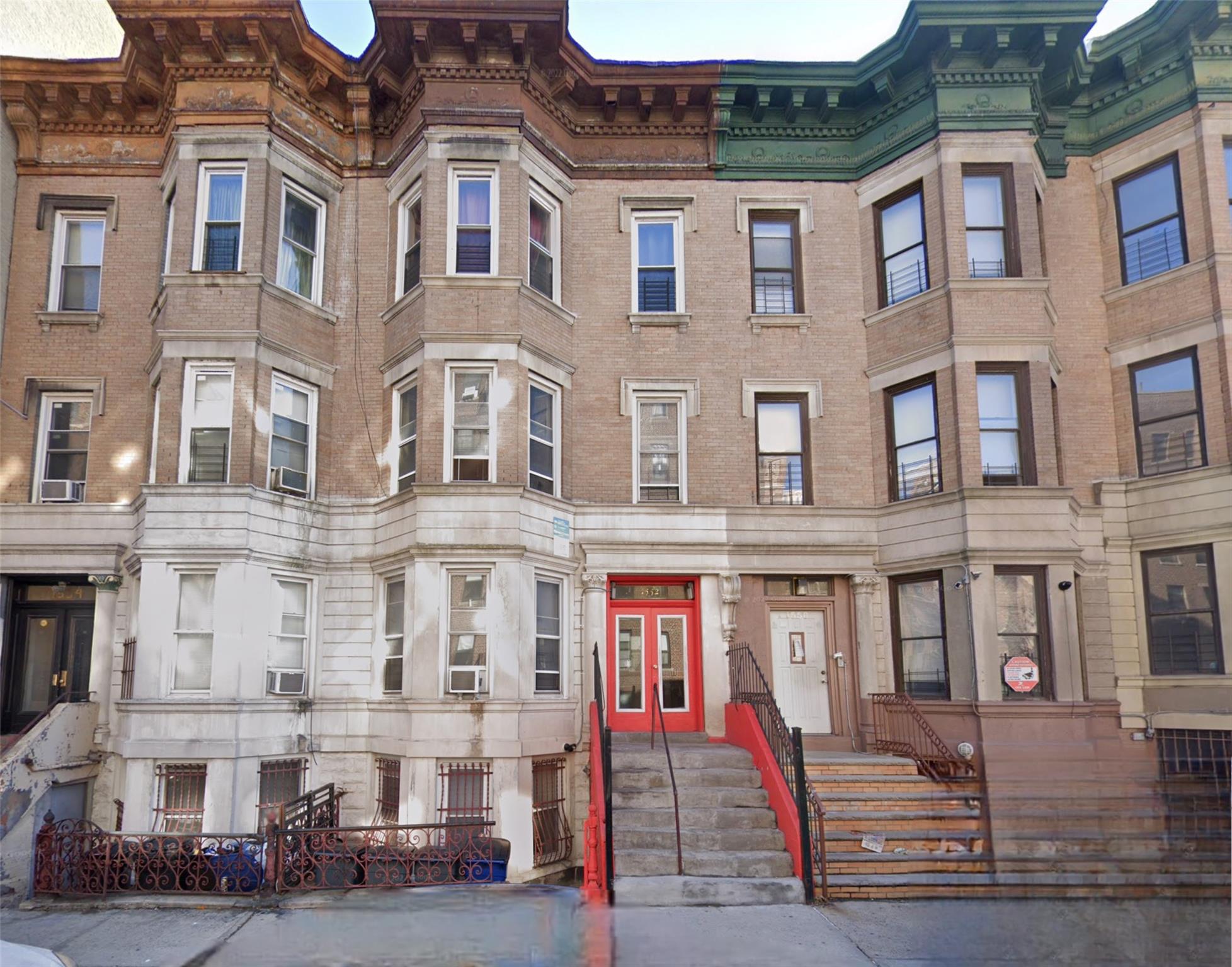 #1 photo, 1552 Bryant Avenue, 布朗士 Bronx , NY 10460