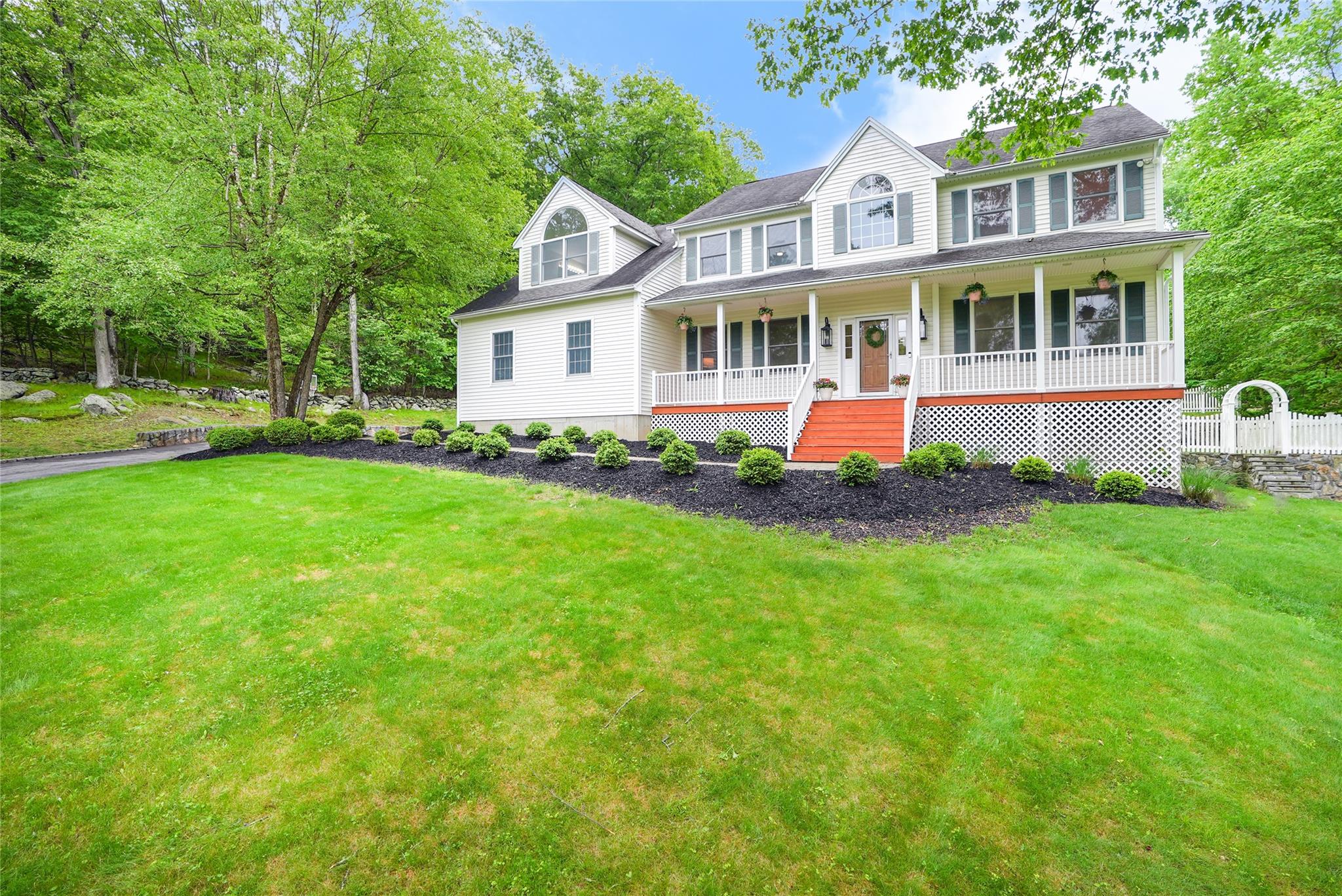 #1 photo, 212 Weber Hill Road, Carmel , NY 10512
