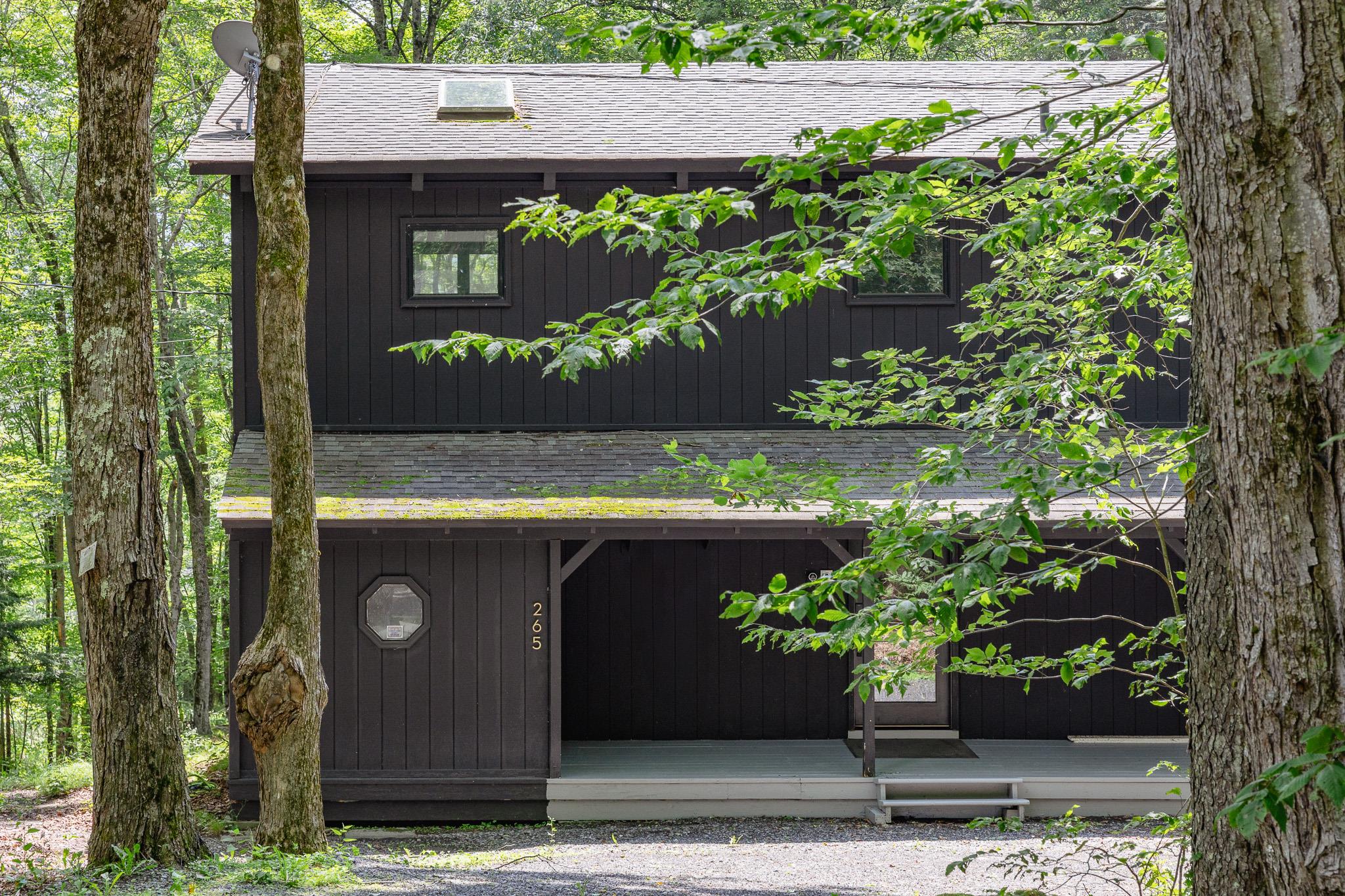 #1 photo, 265 Tangora Circle, Fleischmanns , NY 12441