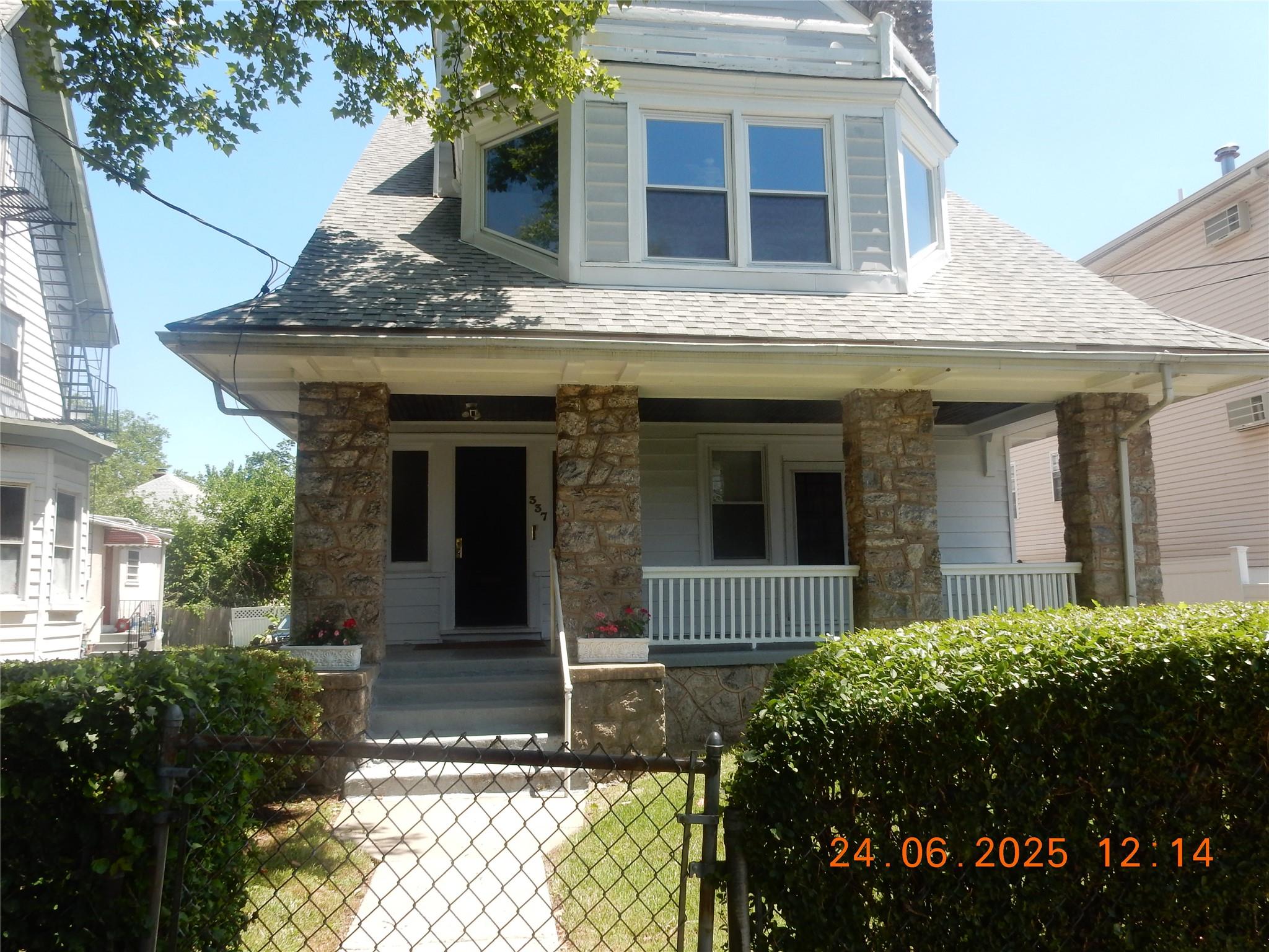 #1 photo, 337 S 3rd Avenue, Mount Vernon , NY 10550