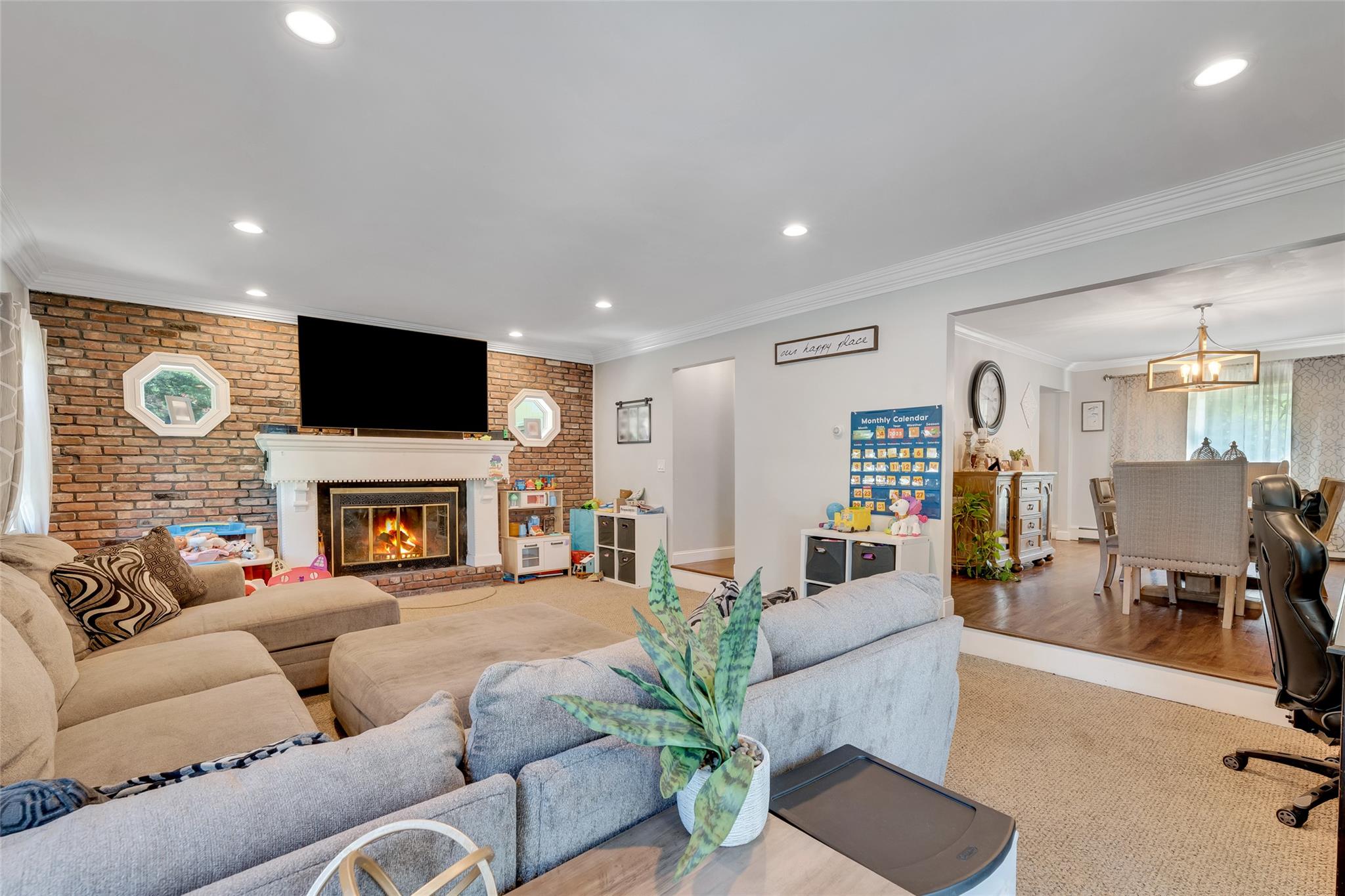 #14 photo, 5 Fox Road, サフォーク郡 Middle Island , NY 11953