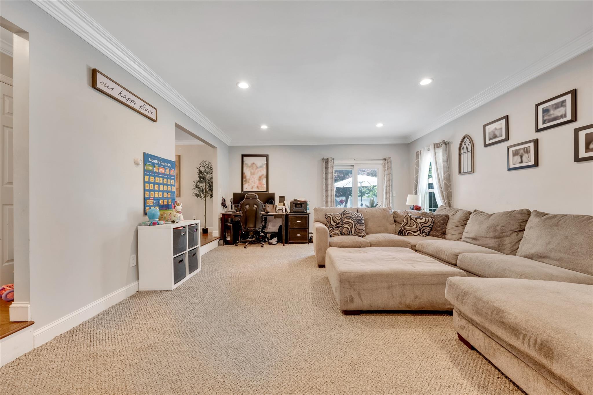 #15 photo, 5 Fox Road, サフォーク郡 Middle Island , NY 11953