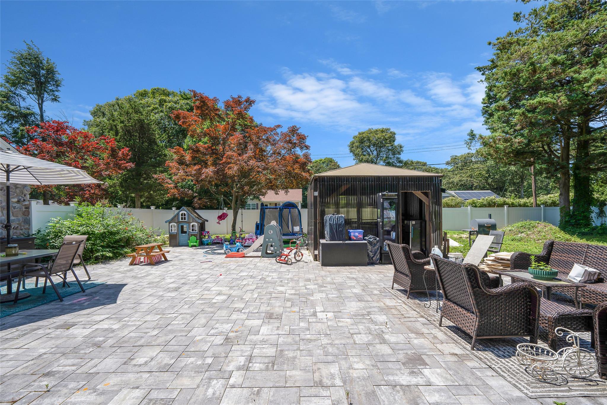 #4 photo, 5 Fox Road, サフォーク郡 Middle Island , NY 11953