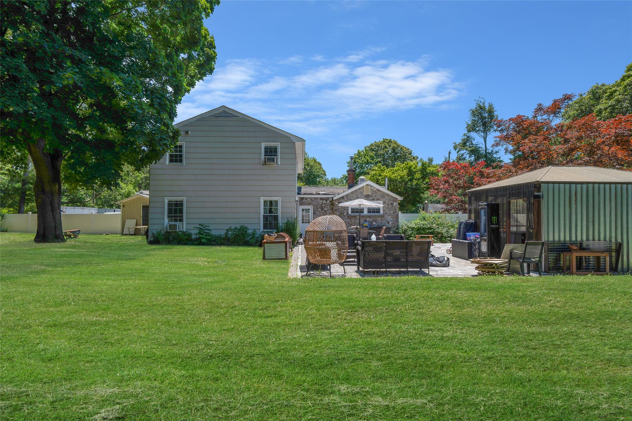 #7 photo, 5 Fox Road, サフォーク郡 Middle Island , NY 11953