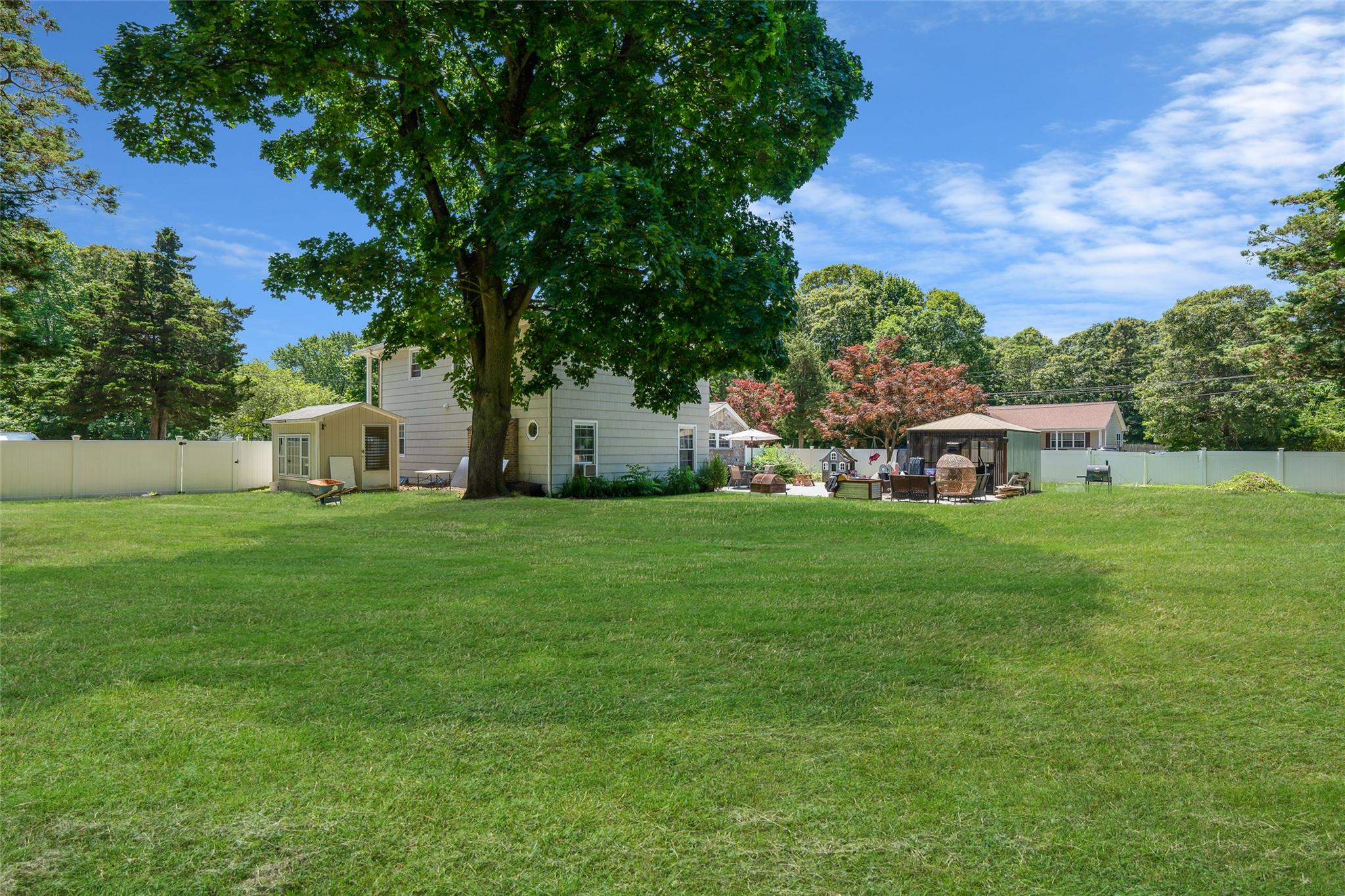 #9 photo, 5 Fox Road, サフォーク郡 Middle Island , NY 11953