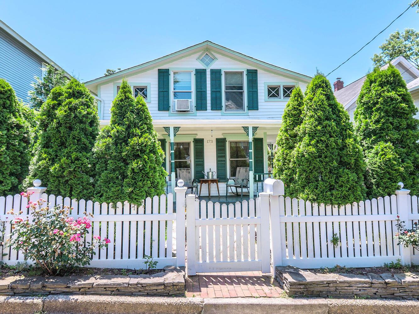 #1 photo, 173 14th Avenue, 長島 Sea Cliff , NY 11579