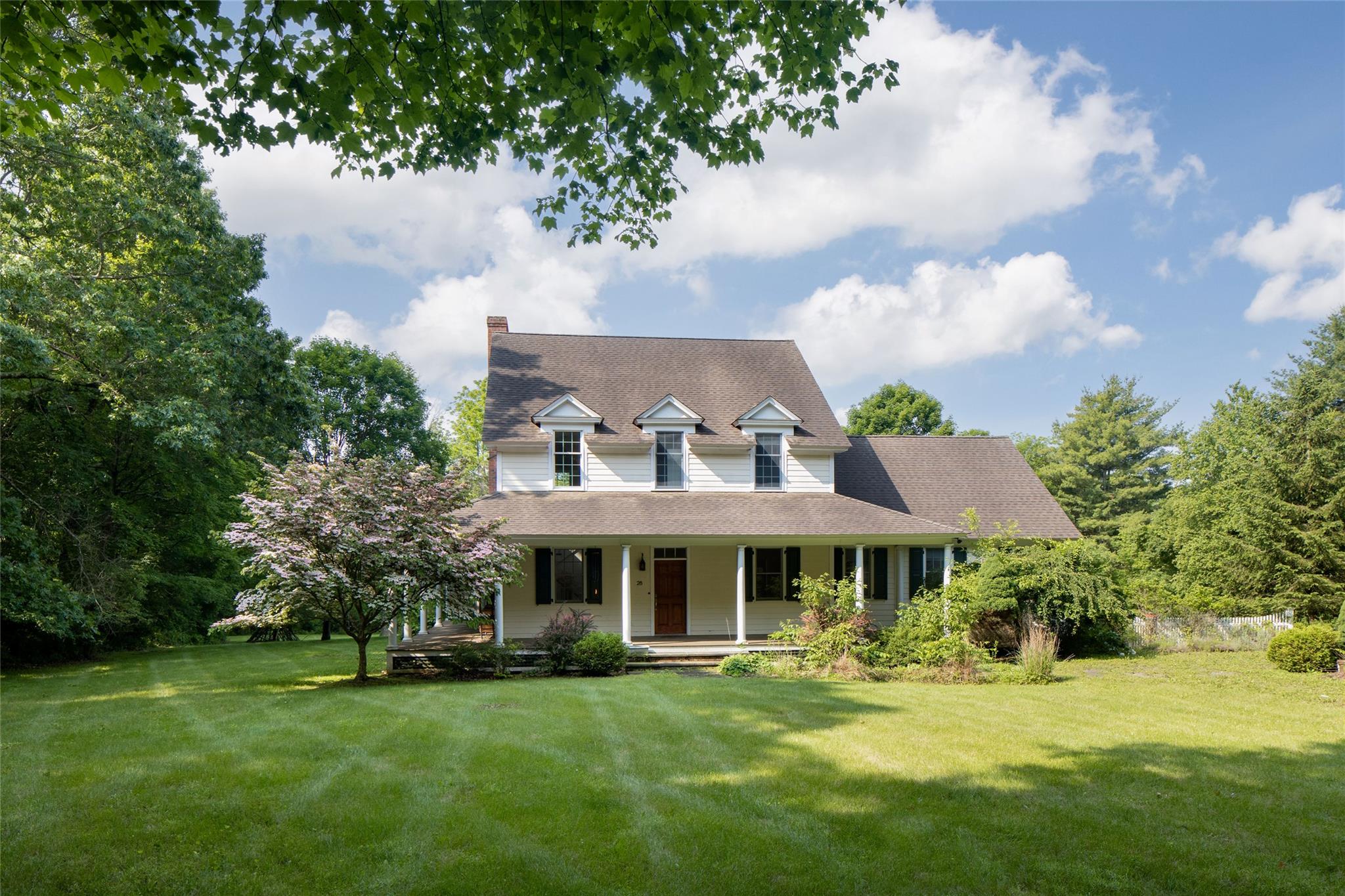 #1 photo, 28 Oak Hill Road, Amenia , NY 12501