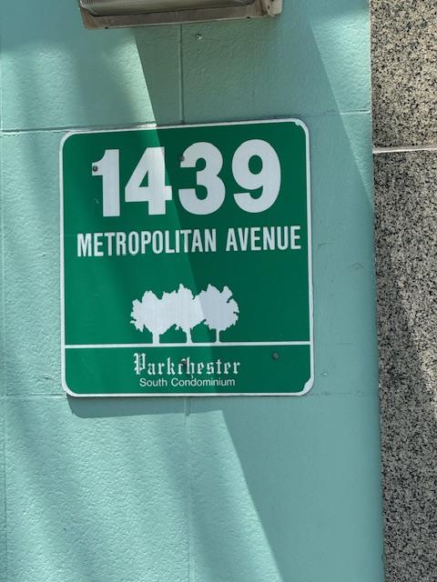 #1 photo, 1439 Metropolitan Avenue, برونكس Bronx , NY 10462