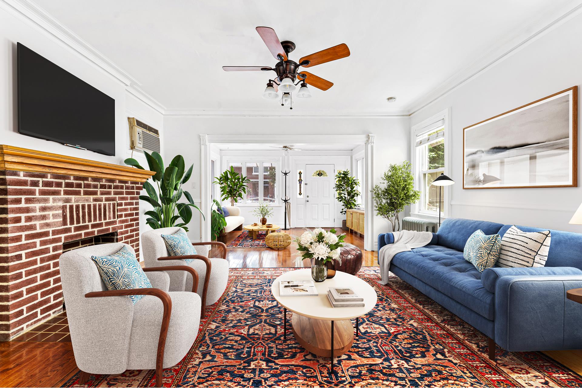 #1 photo, 821 E 12TH Street, Ditmas Park , NY 11230