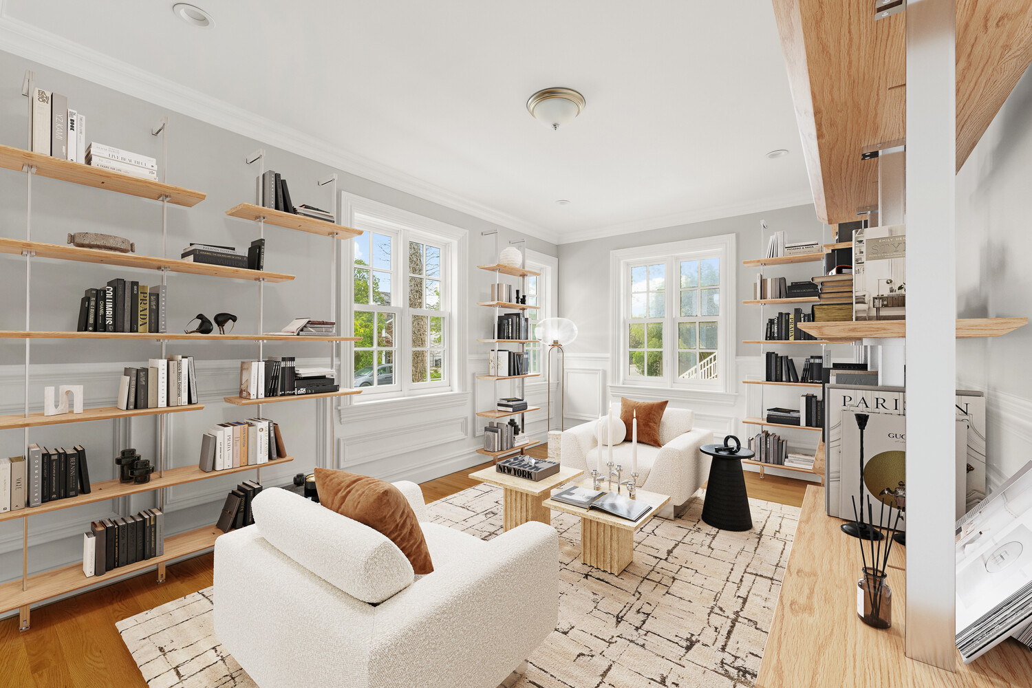 #12 photo, 233-25 38TH Drive, クイーンズ区 Douglaston , NY 11363