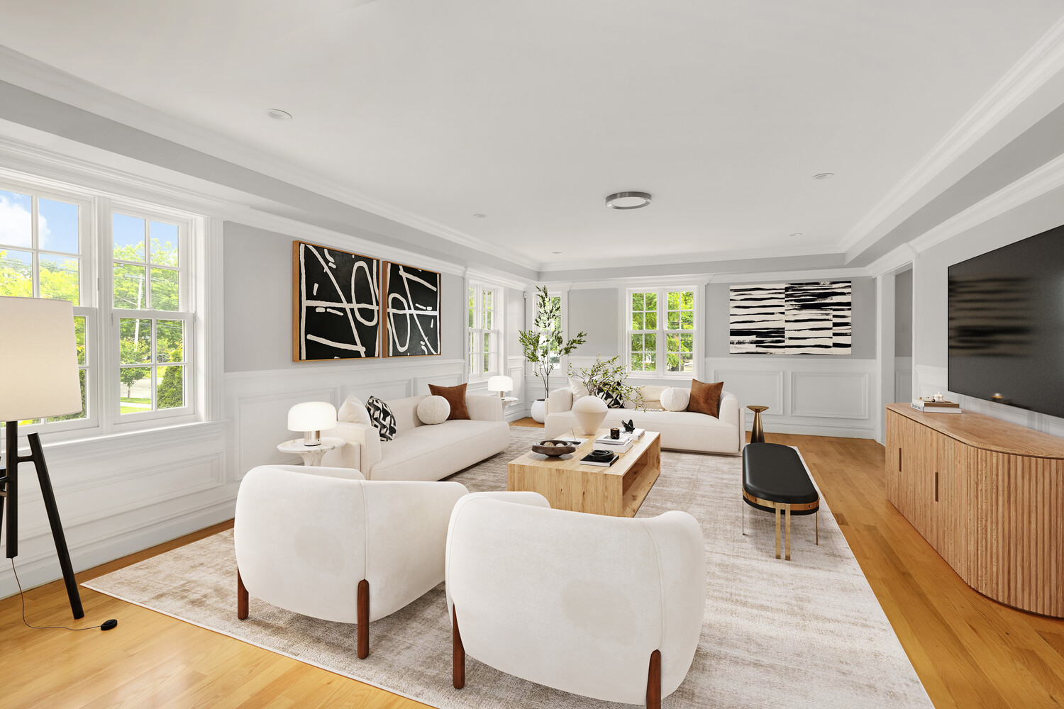 #6 photo, 233-25 38TH Drive, クイーンズ区 Douglaston , NY 11363