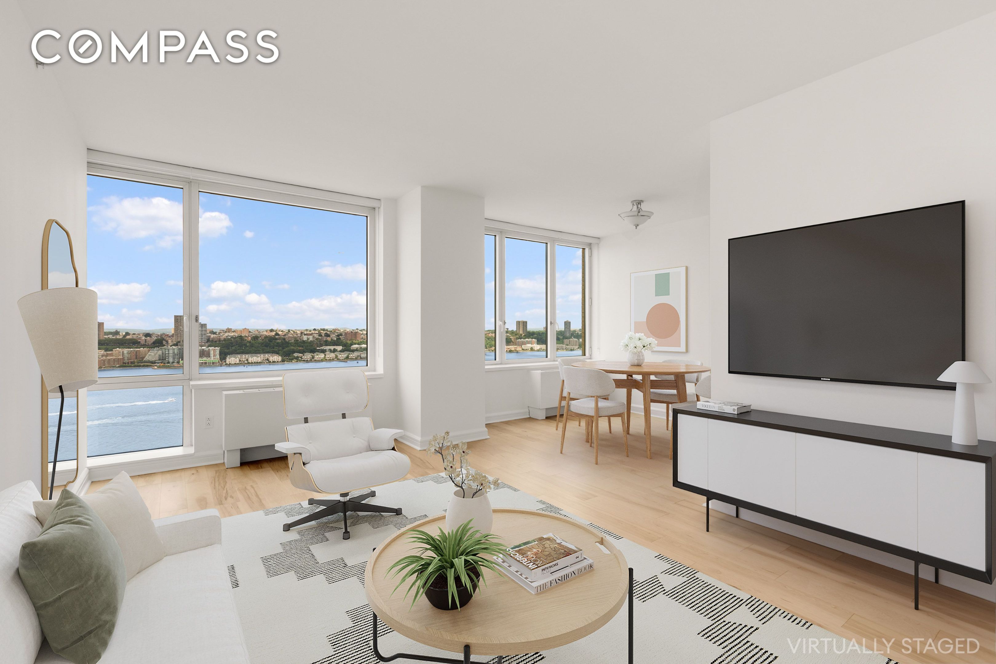 #1 photo, 100 Riverside Boulevard, Upper West Side , NY 10069