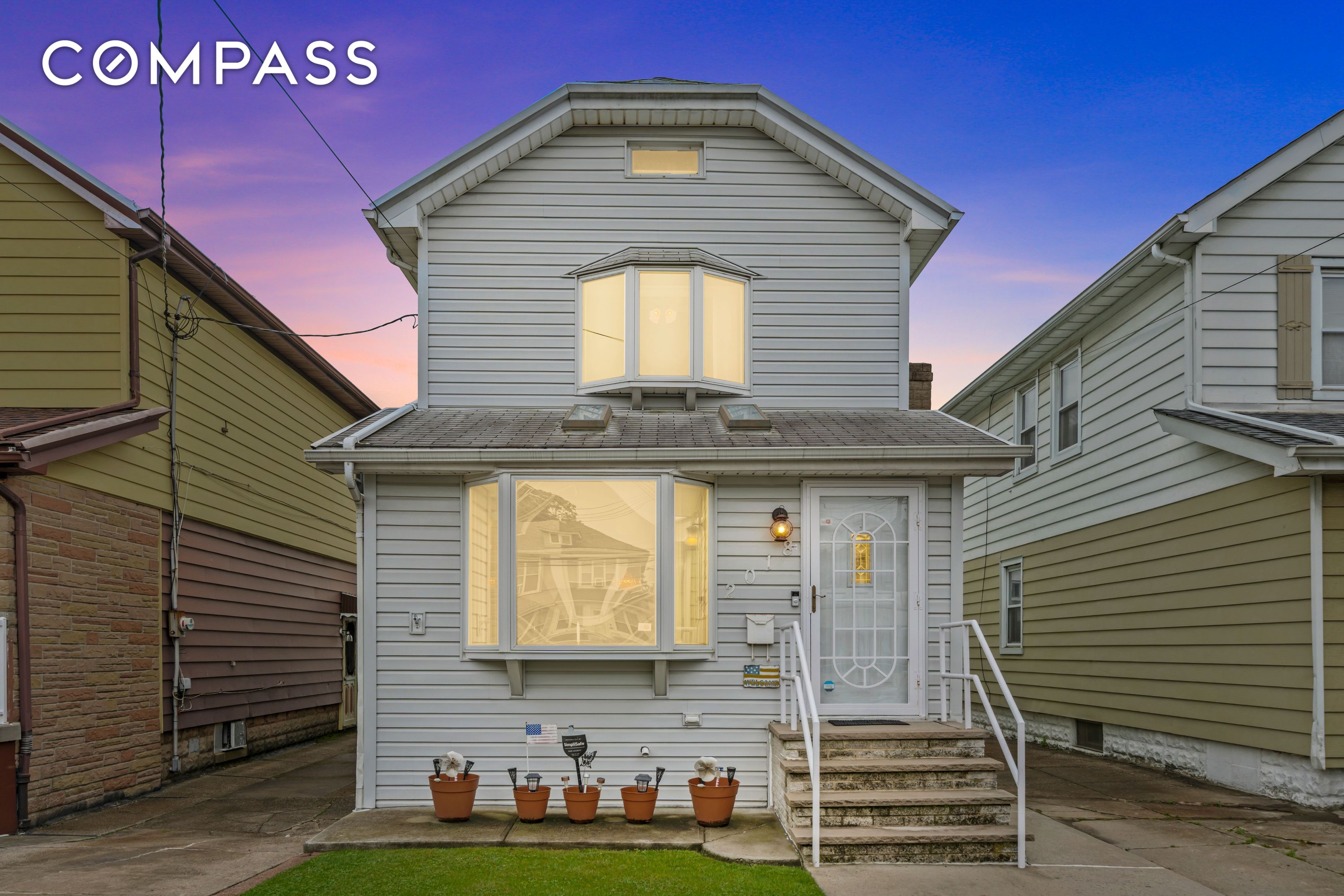 #1 photo, 2018 Mill Avenue, ブルックリン区 Mill Basin , NY 11234