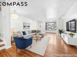 2018 Mill Avenue 布鲁克林 Mill Basin, NY