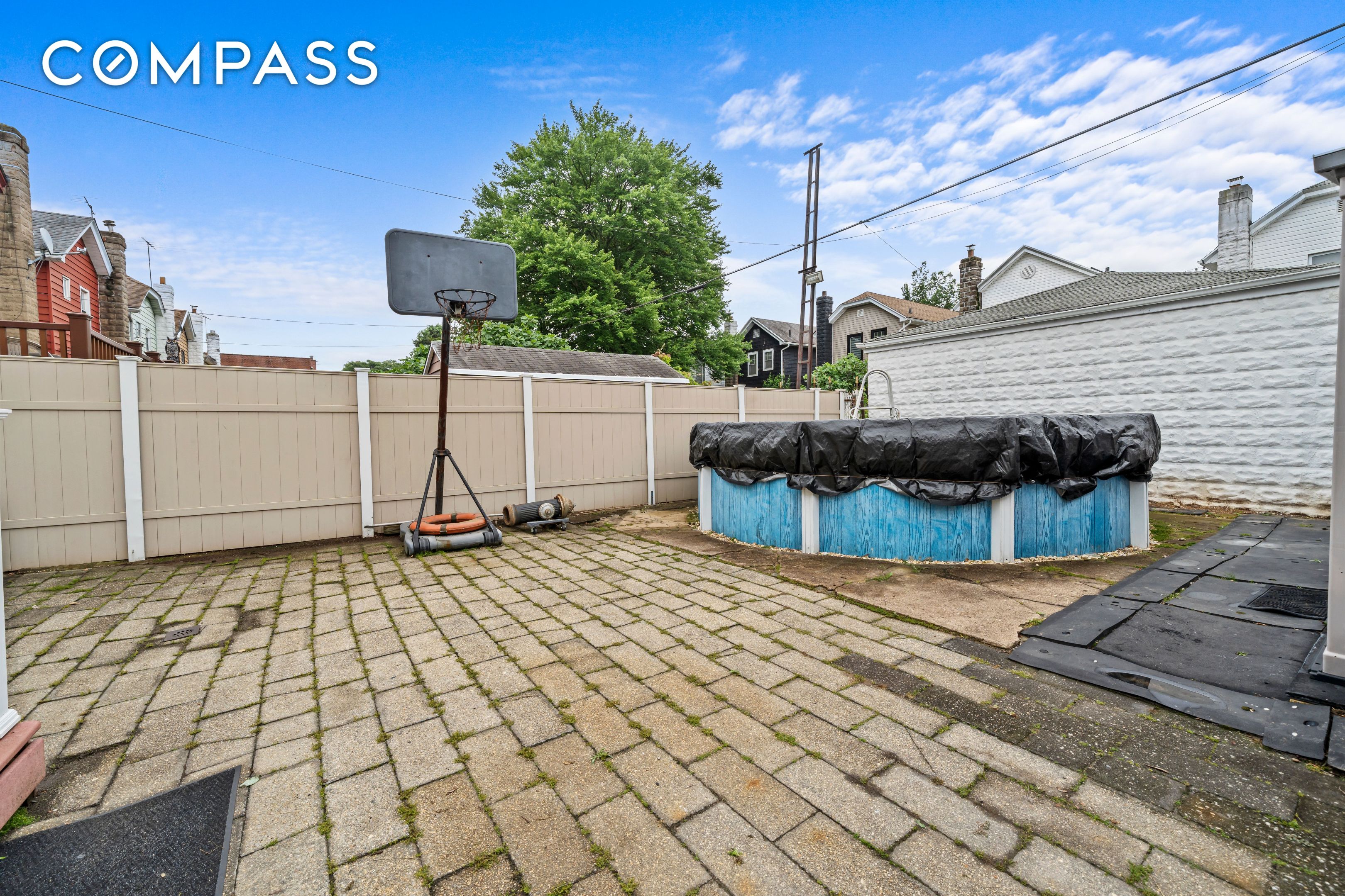 #20 photo, 2018 Mill Avenue, ブルックリン区 Mill Basin , NY 11234