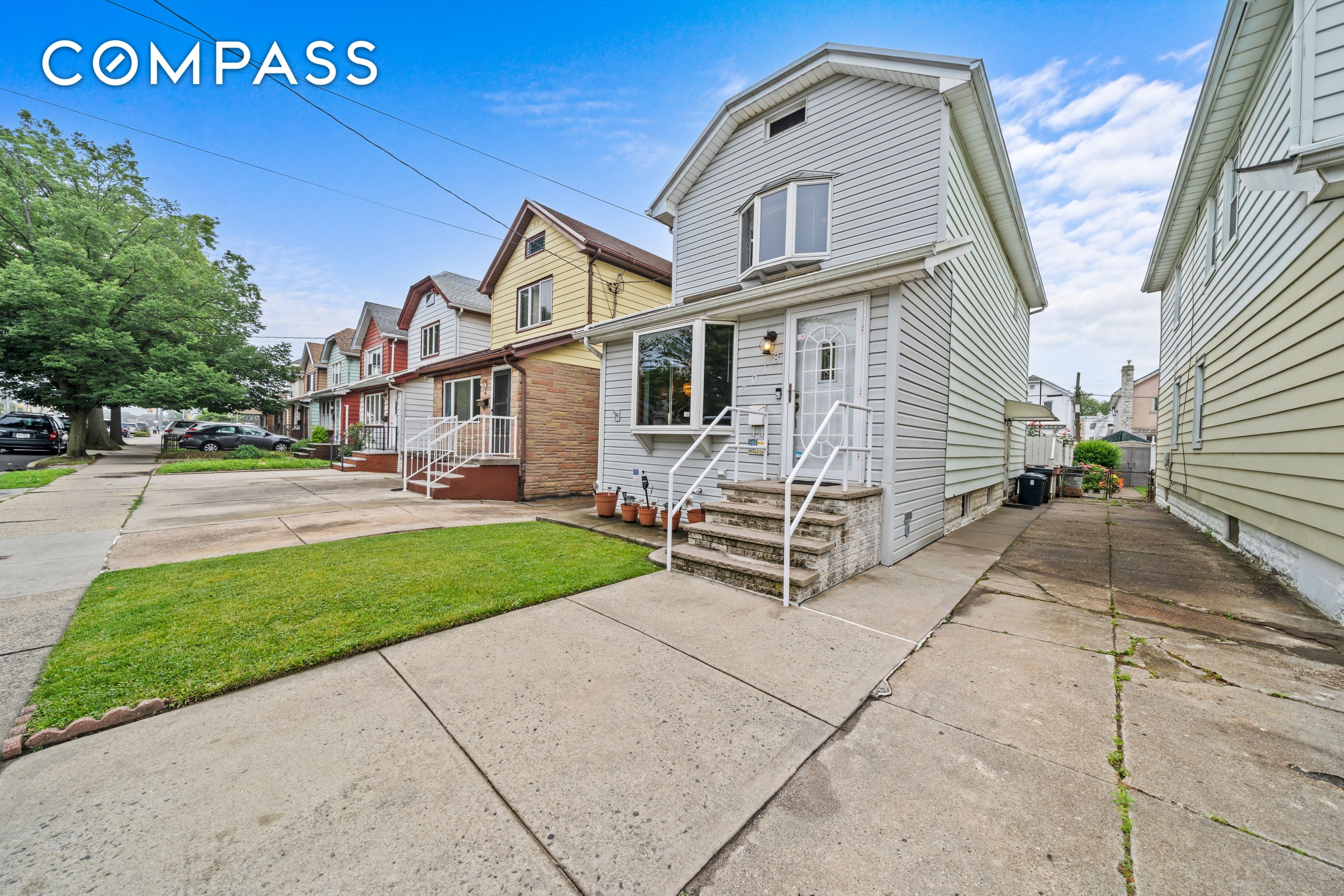 #6 photo, 2018 Mill Avenue, ブルックリン区 Mill Basin , NY 11234