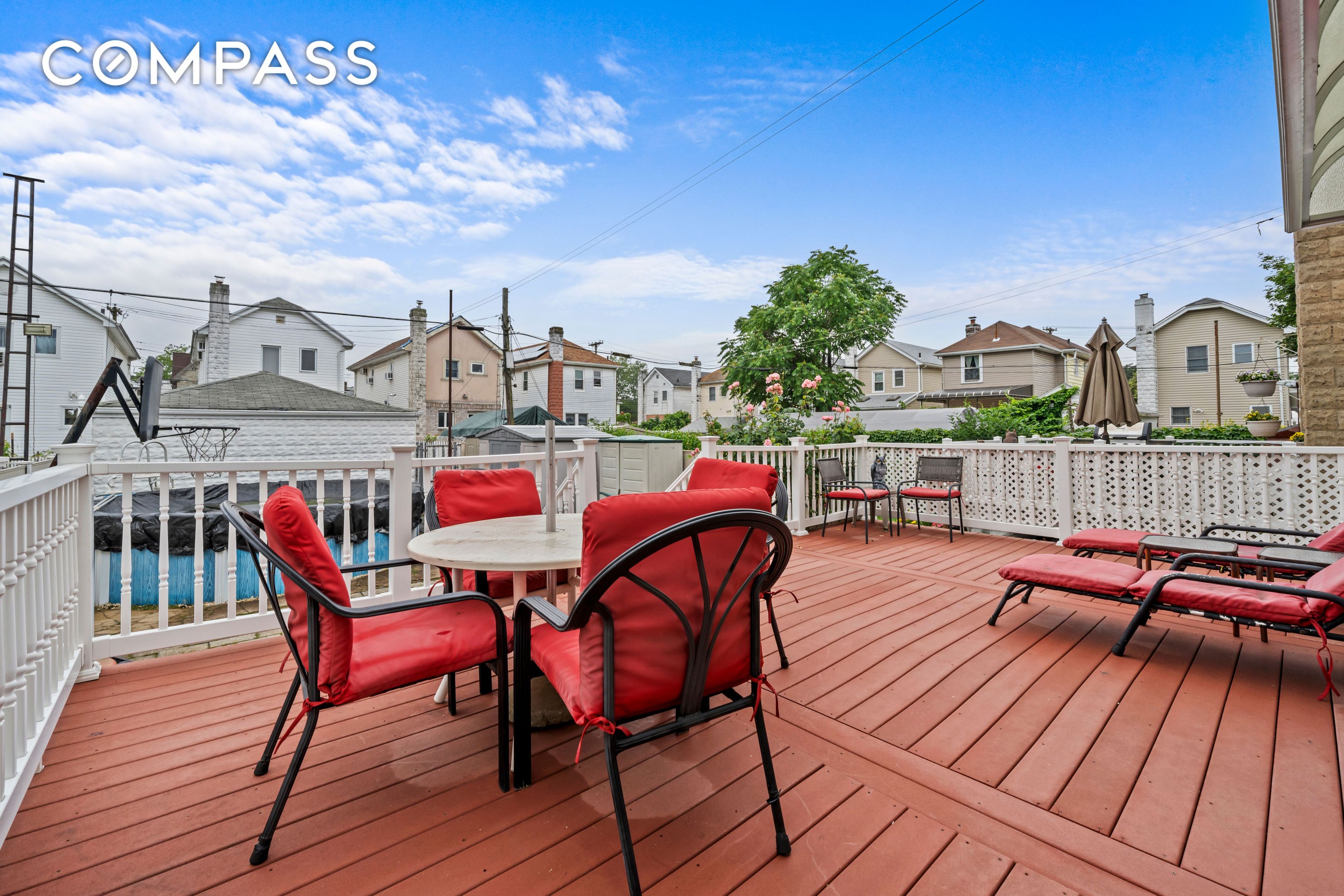 #7 photo, 2018 Mill Avenue, ブルックリン区 Mill Basin , NY 11234