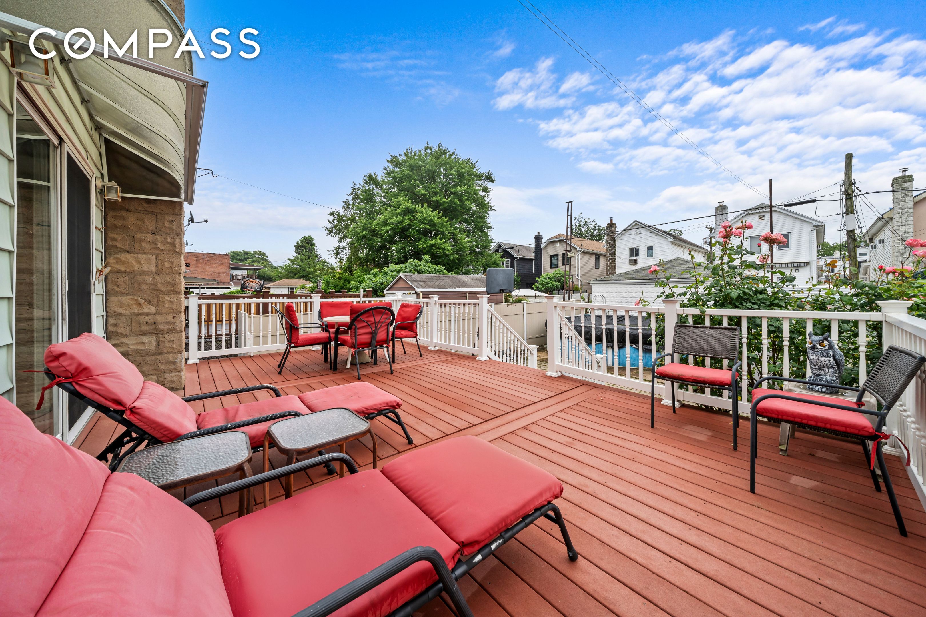 #8 photo, 2018 Mill Avenue, ブルックリン区 Mill Basin , NY 11234