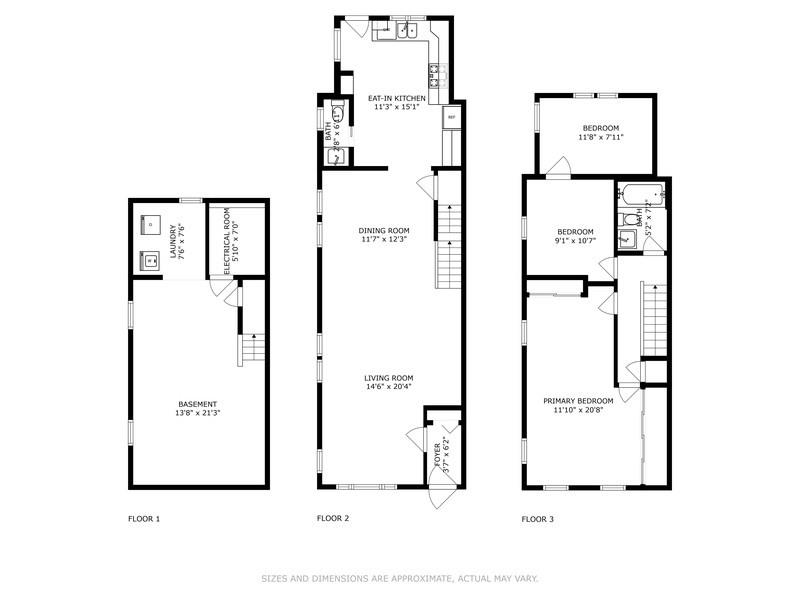 #18 photo, 3211 204th Street, كوينز Bayside , NY 11361