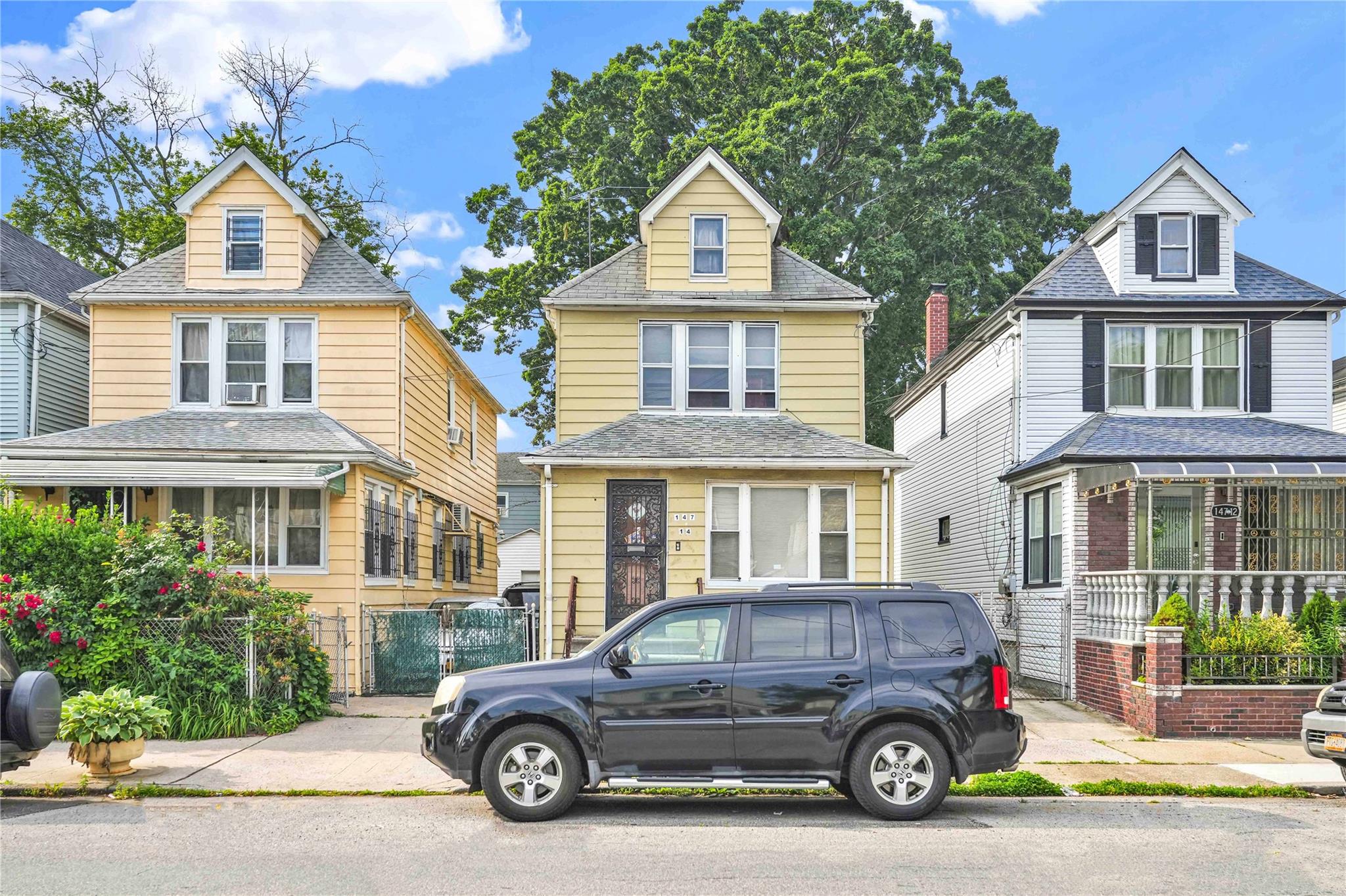 #1 photo, 147-14 115th Avenue, Jamaica , NY 11436